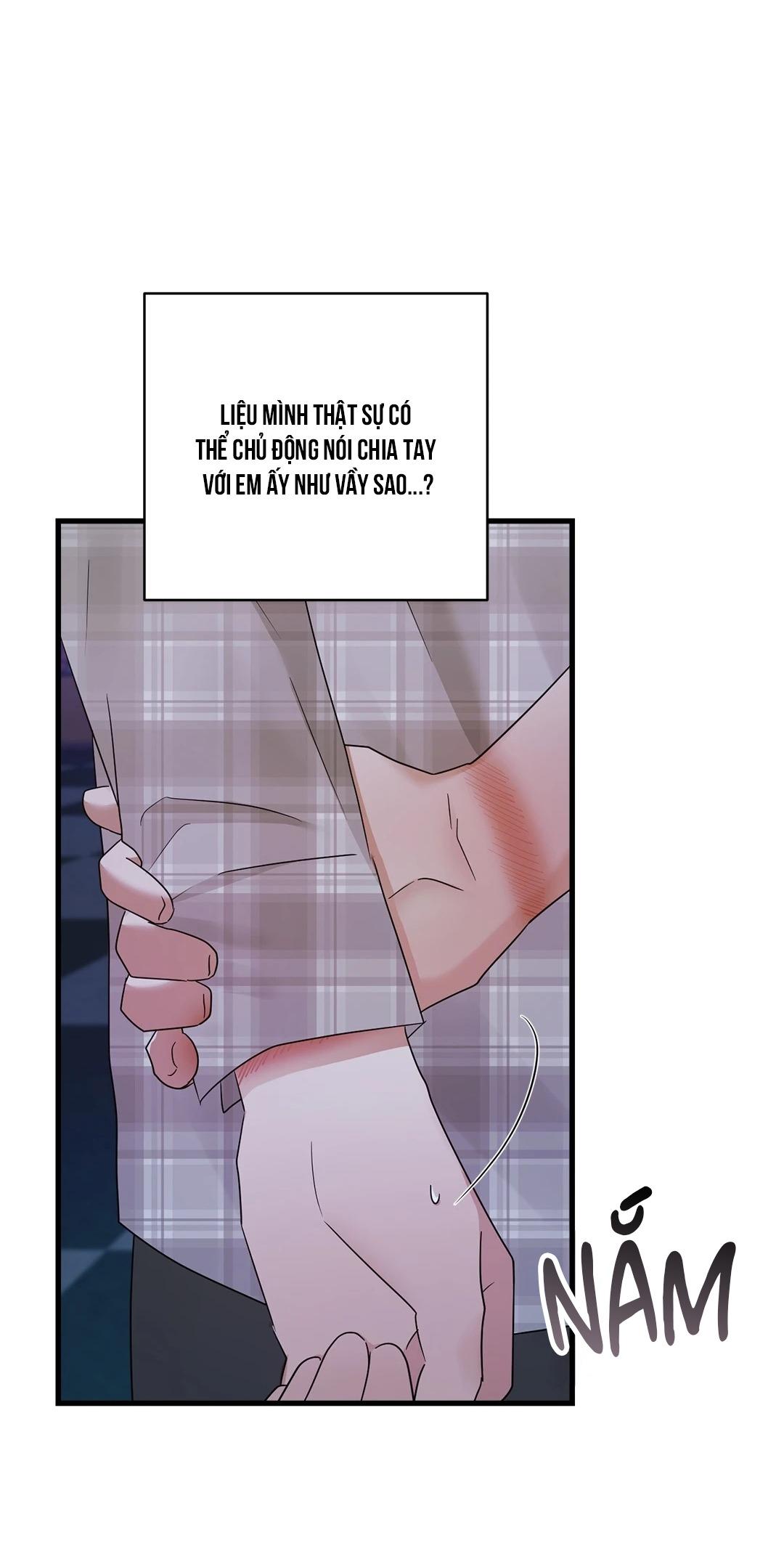 Ký Sự Alpha Chapter 29 - Trang 4