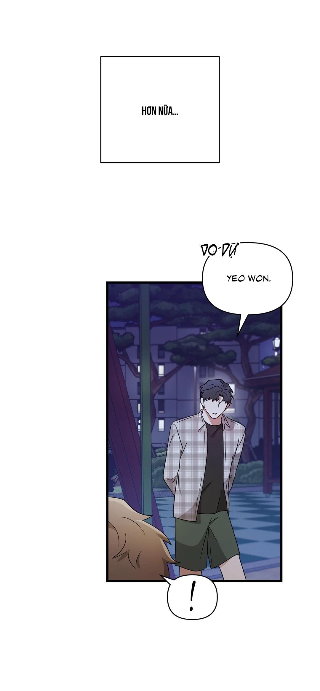 Ký Sự Alpha Chapter 29 - Trang 4