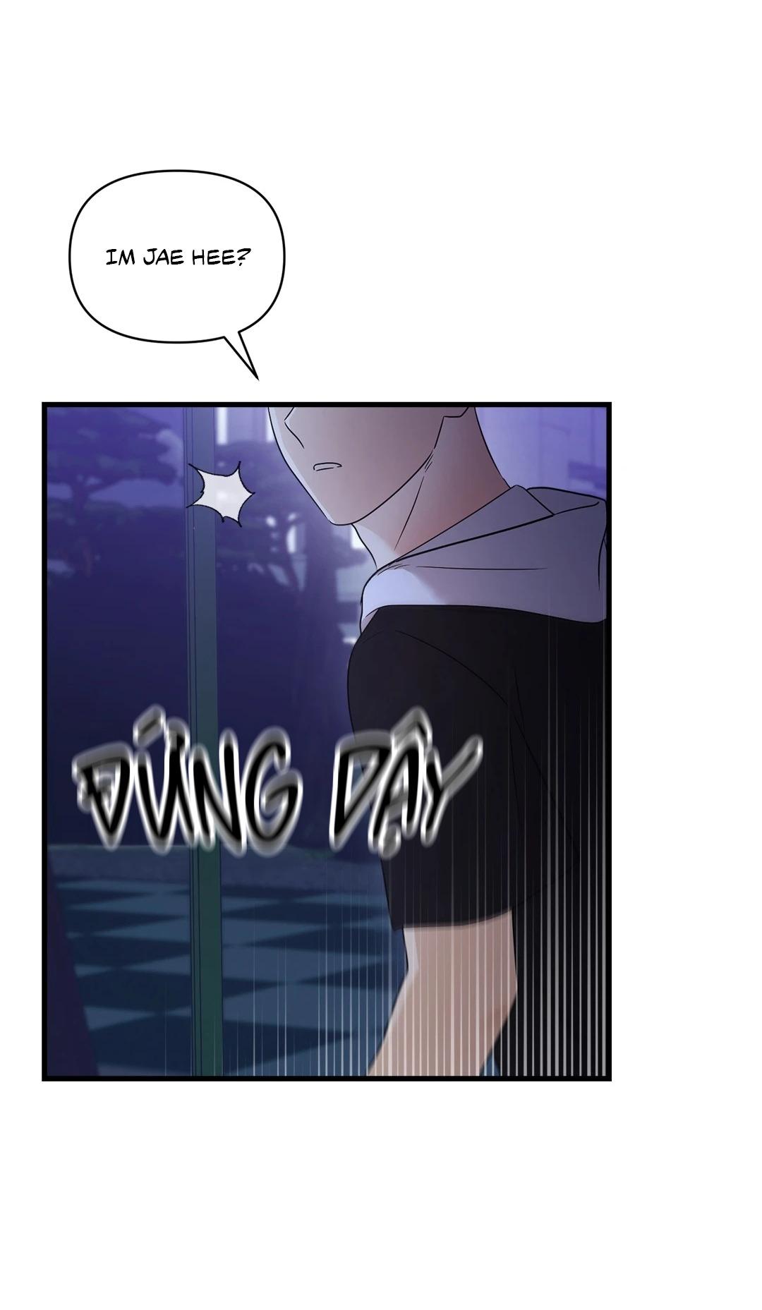 Ký Sự Alpha Chapter 29 - Trang 4