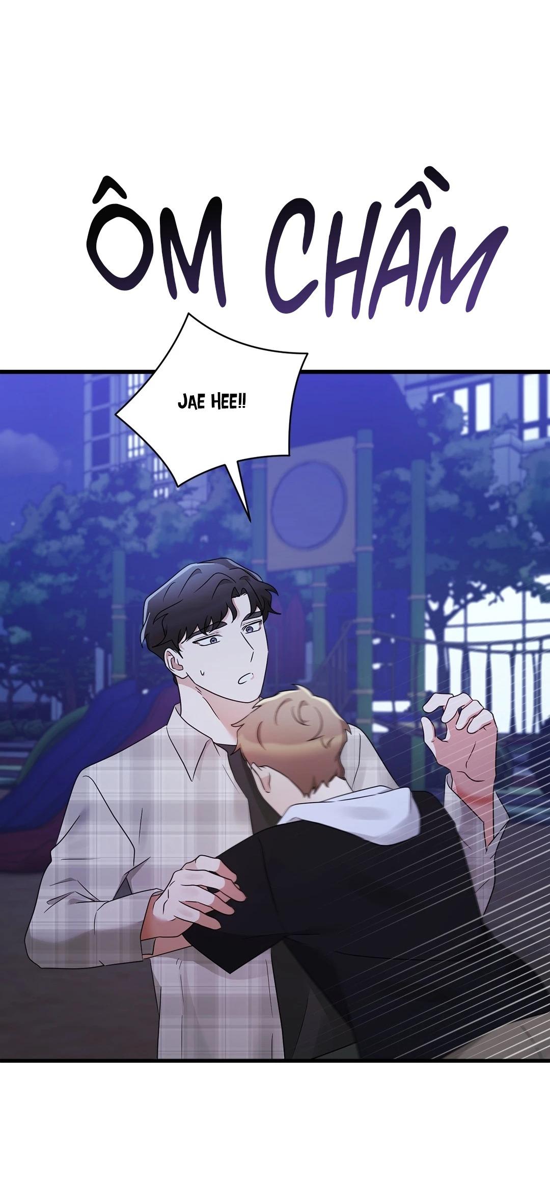 Ký Sự Alpha Chapter 29 - Trang 4