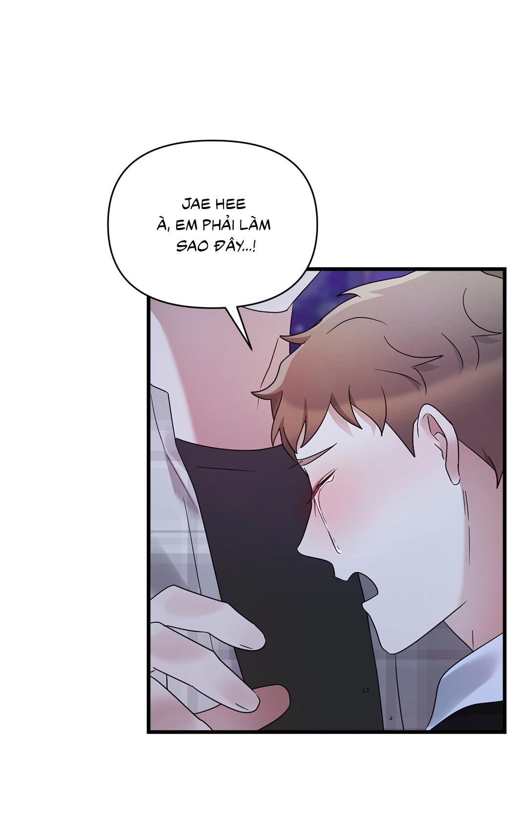 Ký Sự Alpha Chapter 29 - Trang 4