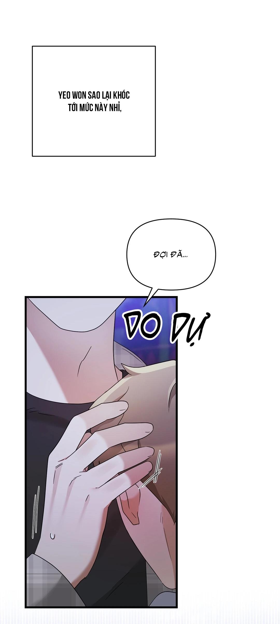 Ký Sự Alpha Chapter 29 - Trang 4