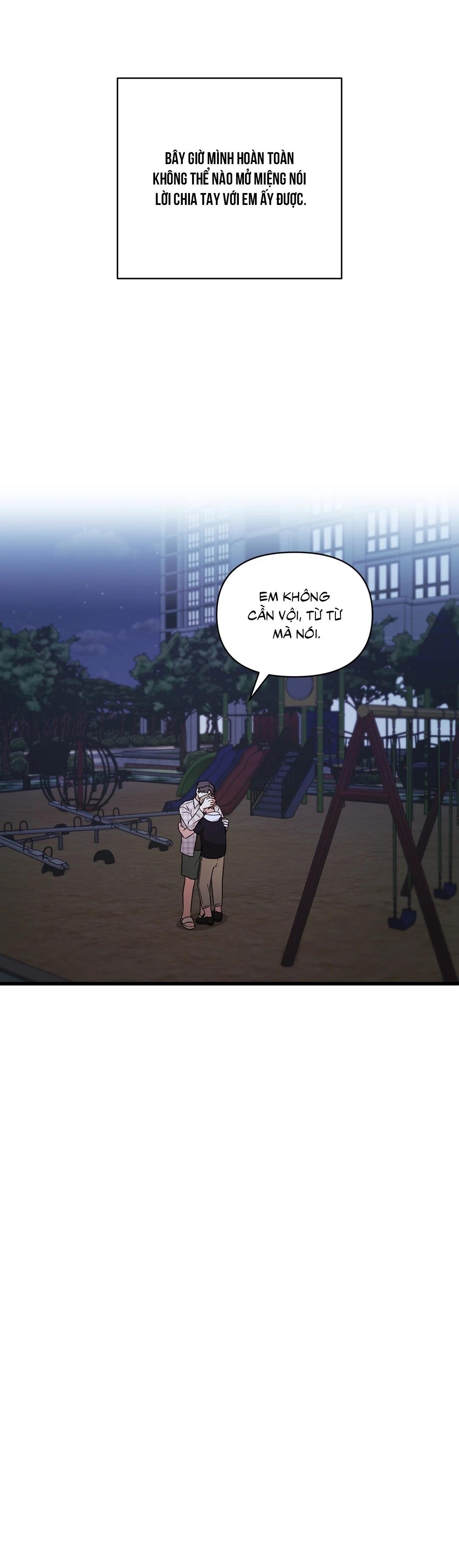 Ký Sự Alpha Chapter 29 - Trang 4