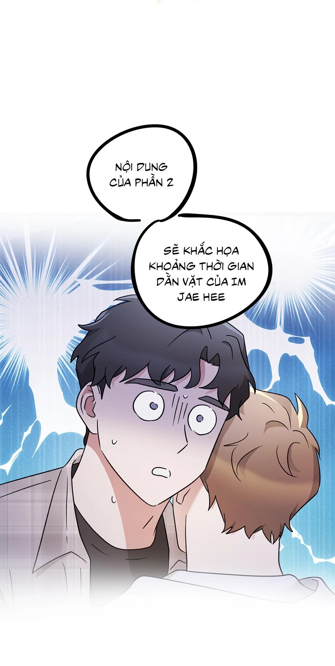 Ký Sự Alpha Chapter 30.01 - Trang 2