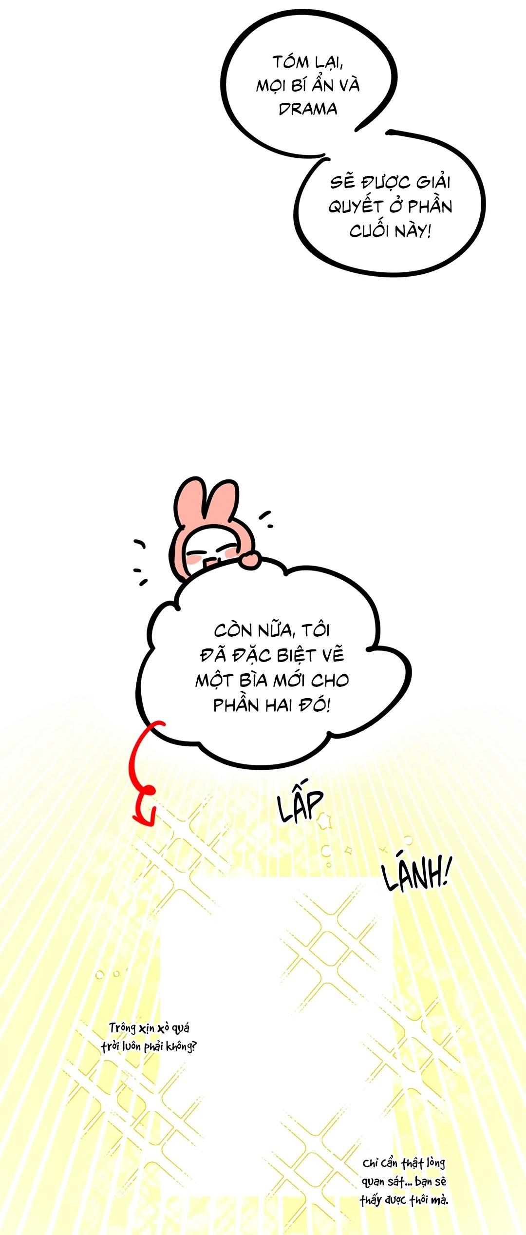 Ký Sự Alpha Chapter 30.01 - Trang 2