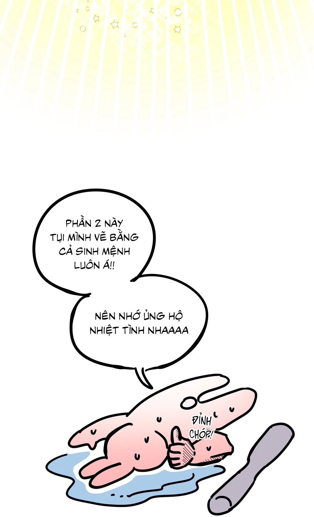 Ký Sự Alpha Chapter 30.01 - Trang 2