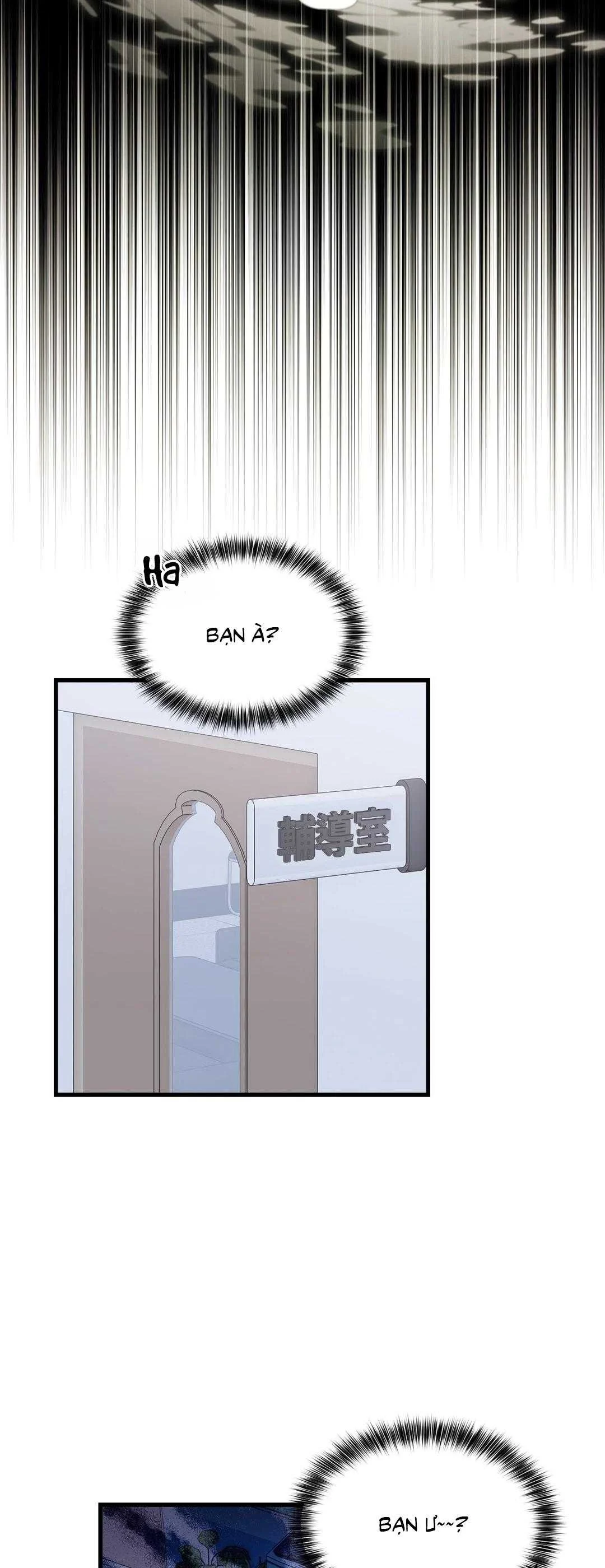 Ký Sự Alpha Chapter 30 - Trang 2