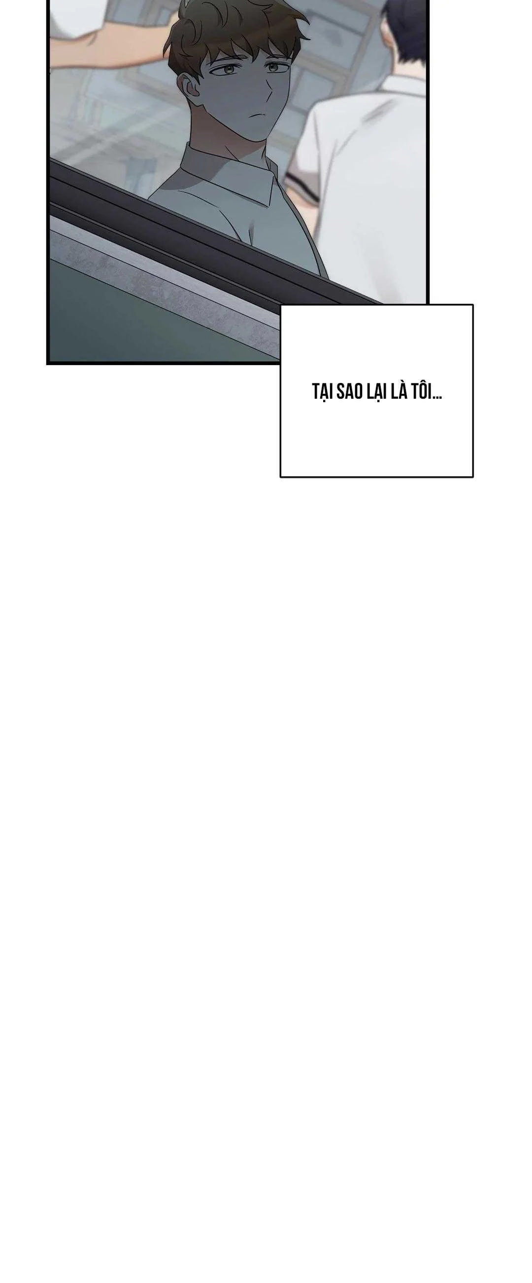 Ký Sự Alpha Chapter 30 - Trang 2
