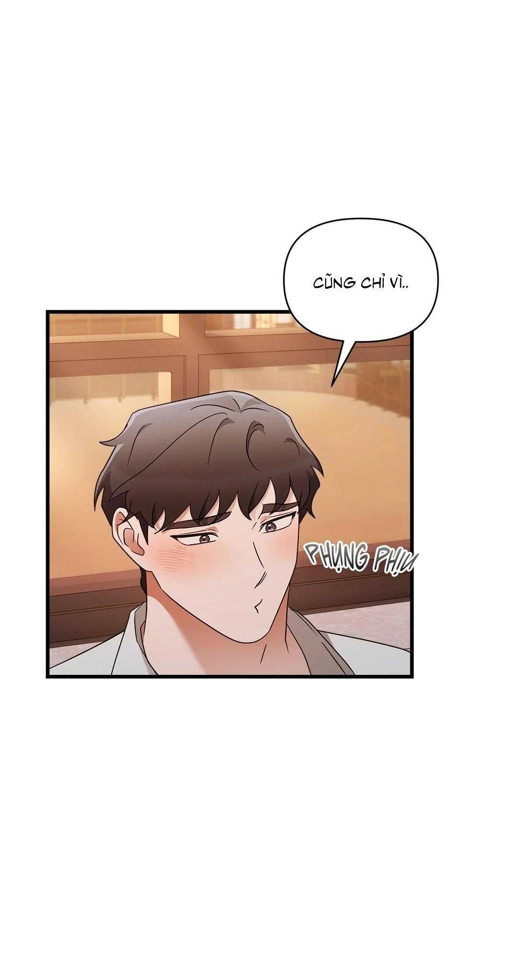 Ký Sự Alpha Chapter 30 - Trang 2