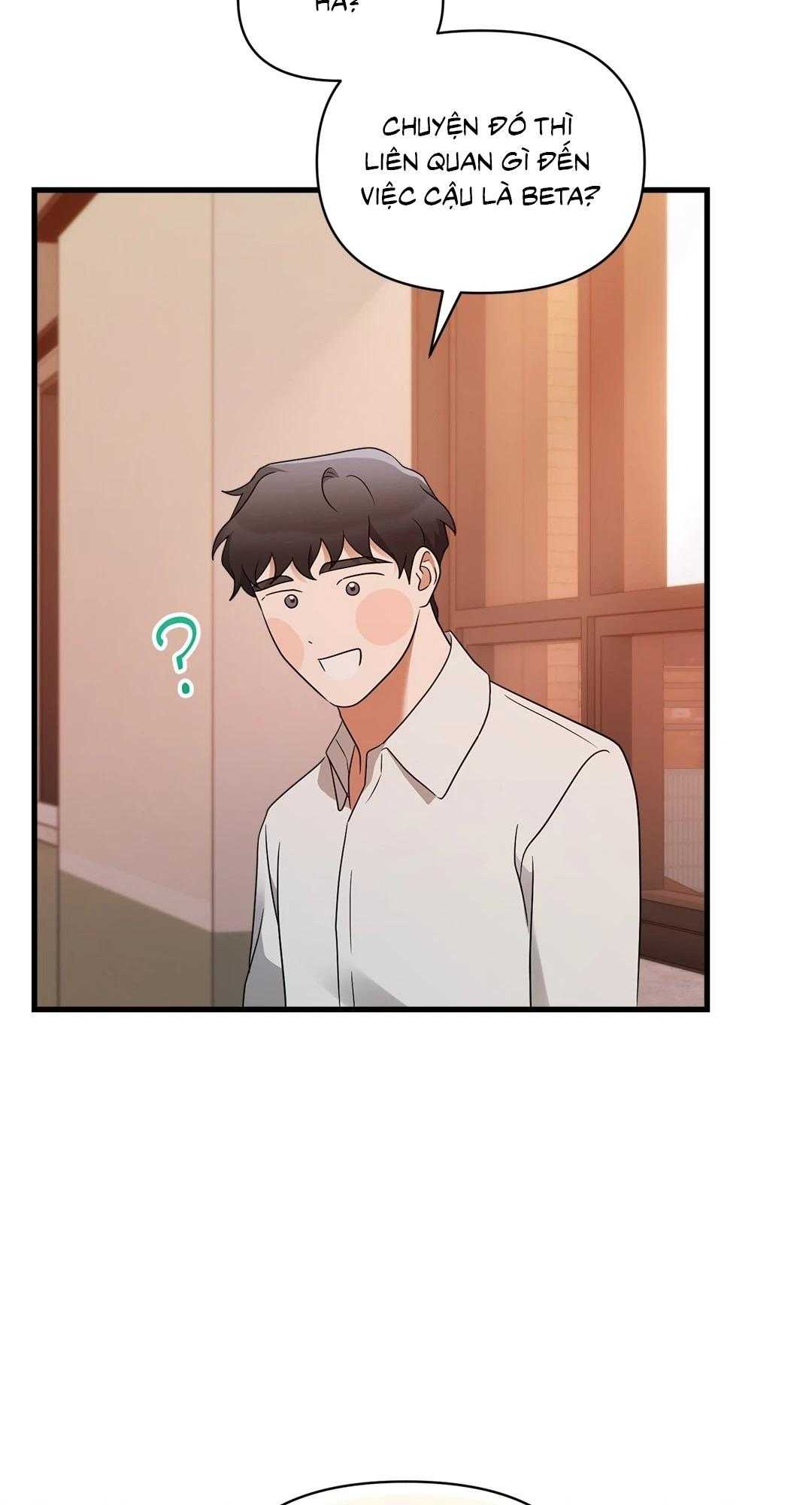 Ký Sự Alpha Chapter 30 - Trang 2