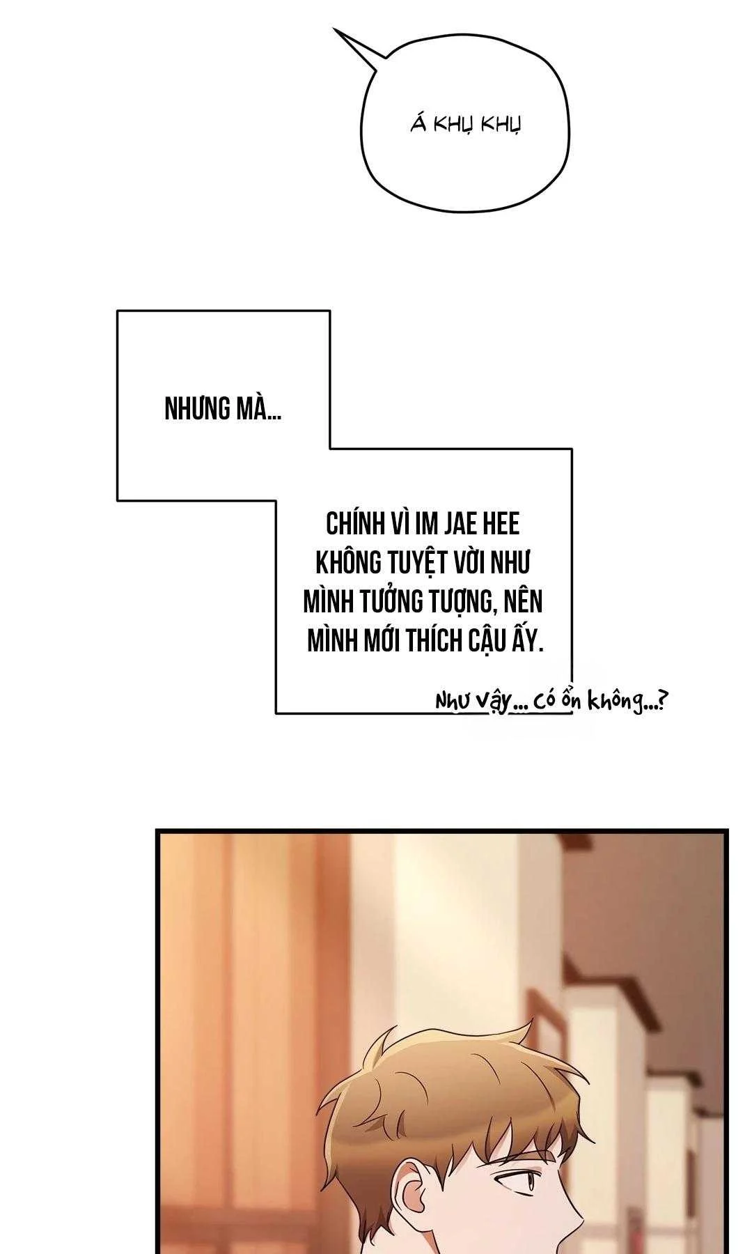 Ký Sự Alpha Chapter 30 - Trang 2