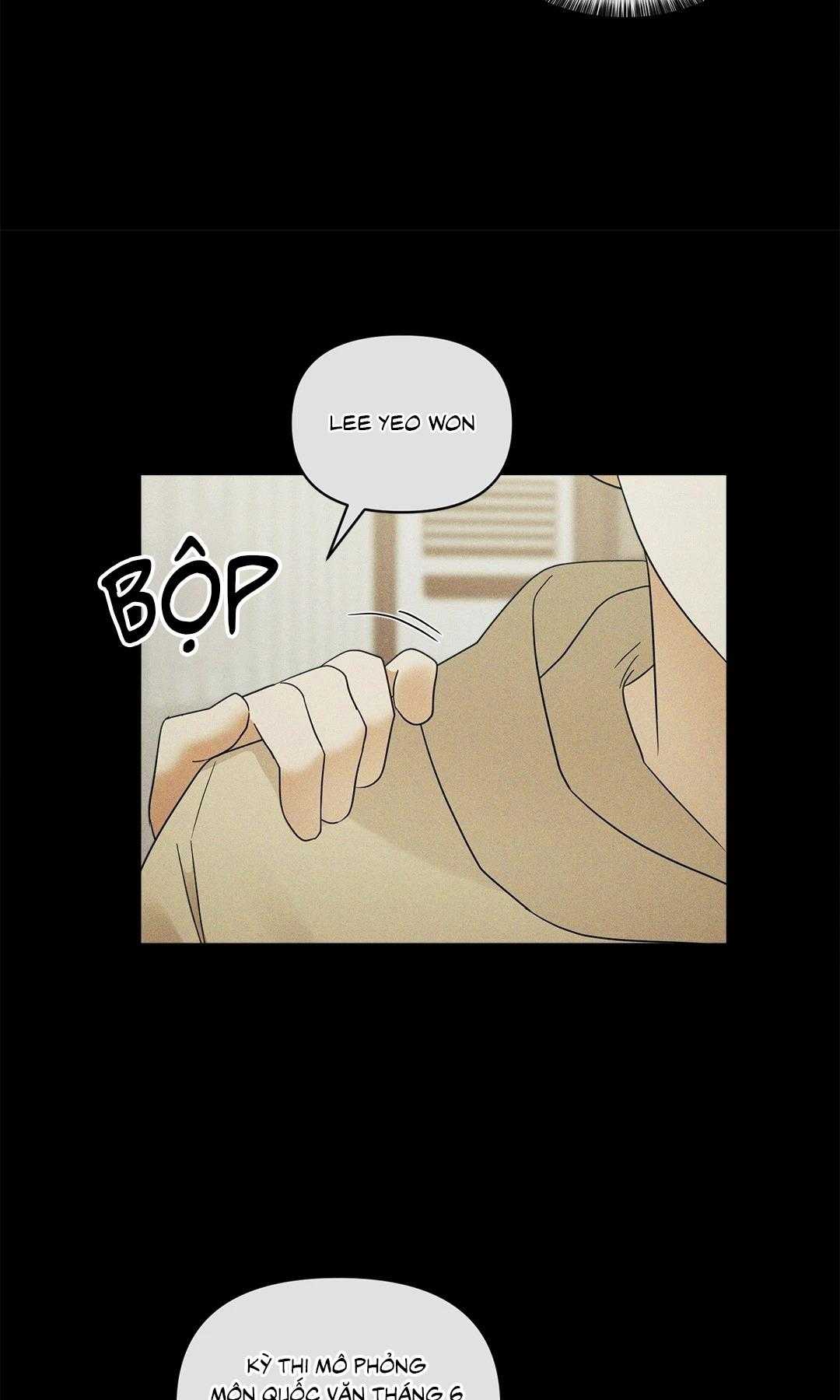 Ký Sự Alpha Chapter 30 - Trang 2