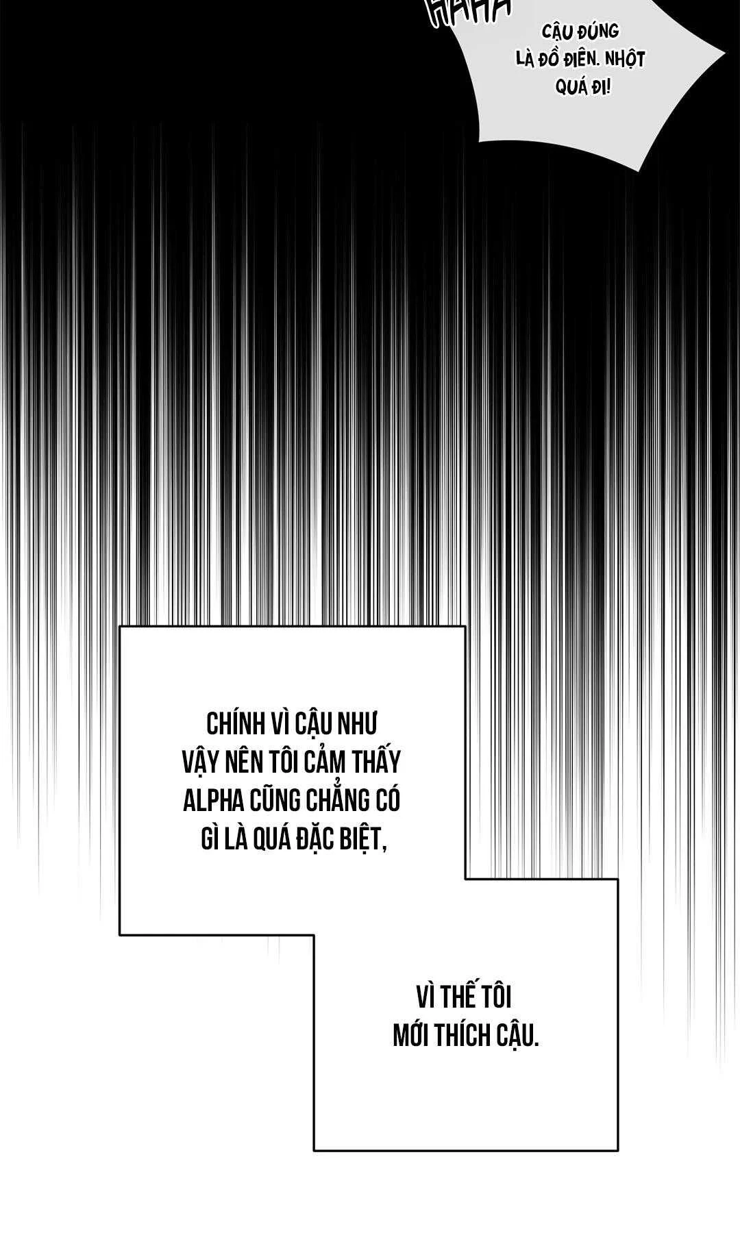 Ký Sự Alpha Chapter 30 - Trang 2