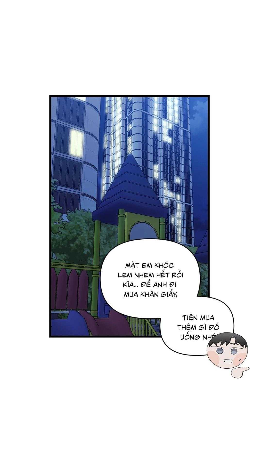Ký Sự Alpha Chapter 31 - Trang 2