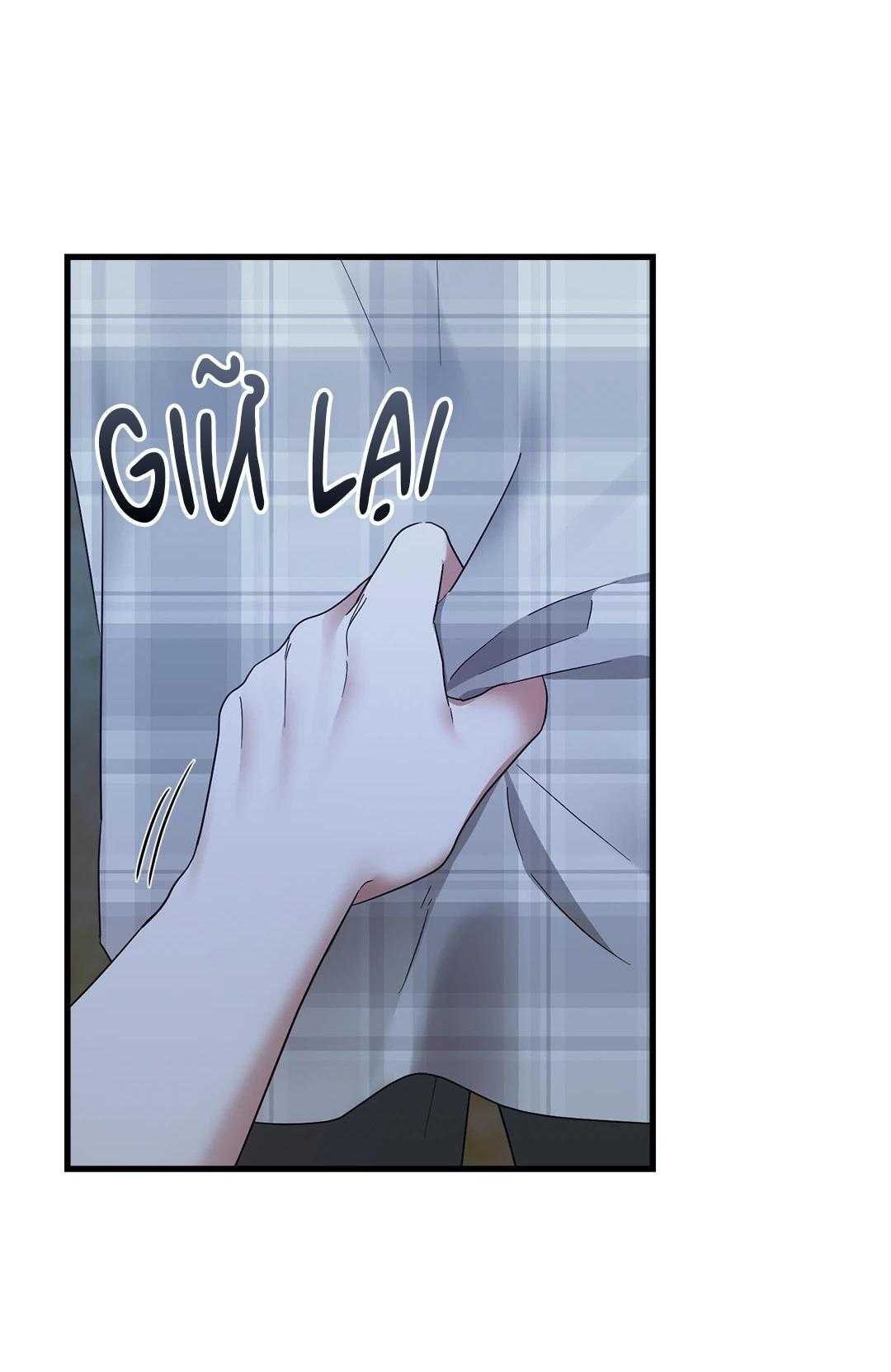 Ký Sự Alpha Chapter 31 - Trang 2