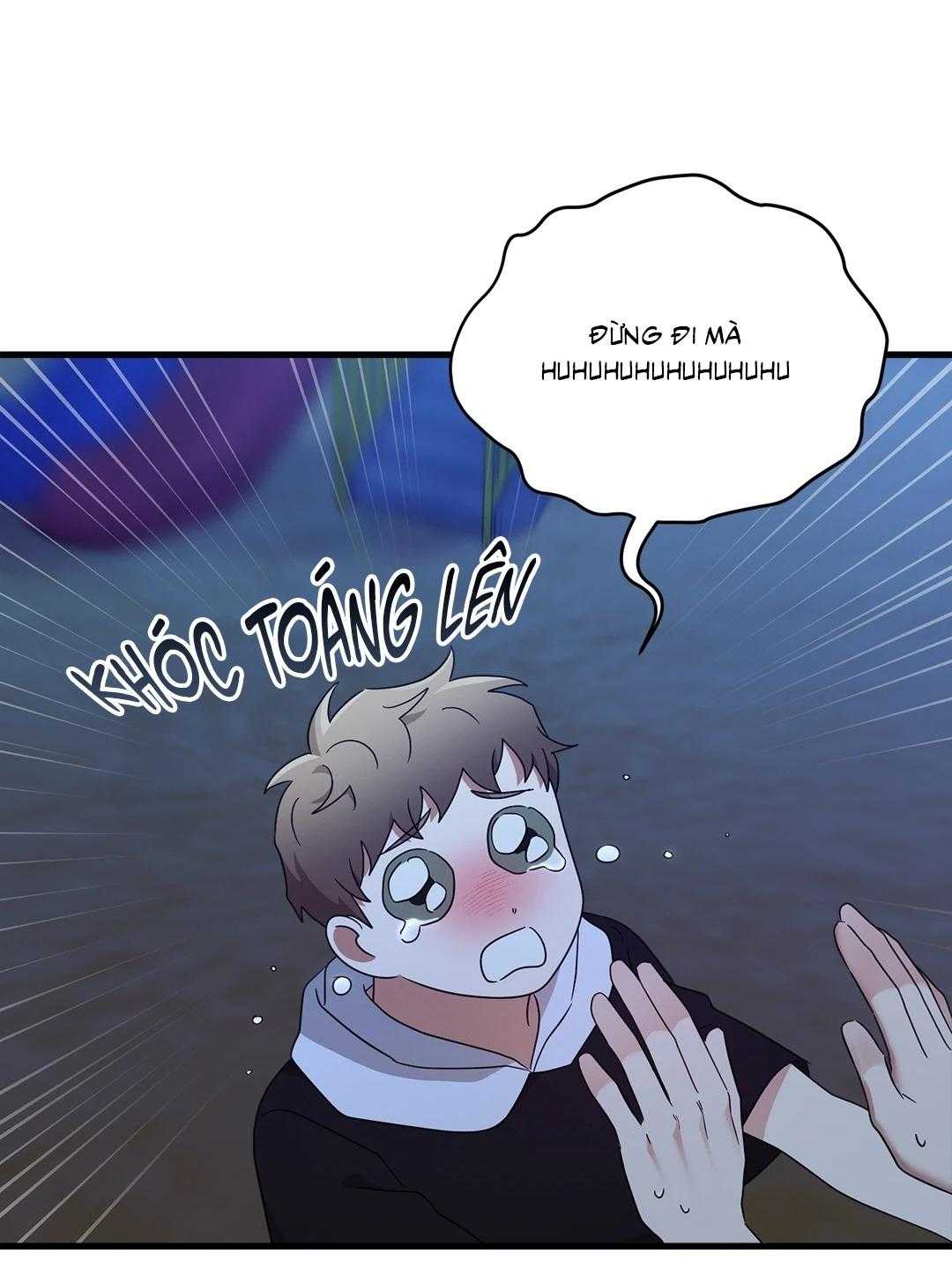 Ký Sự Alpha Chapter 31 - Trang 2