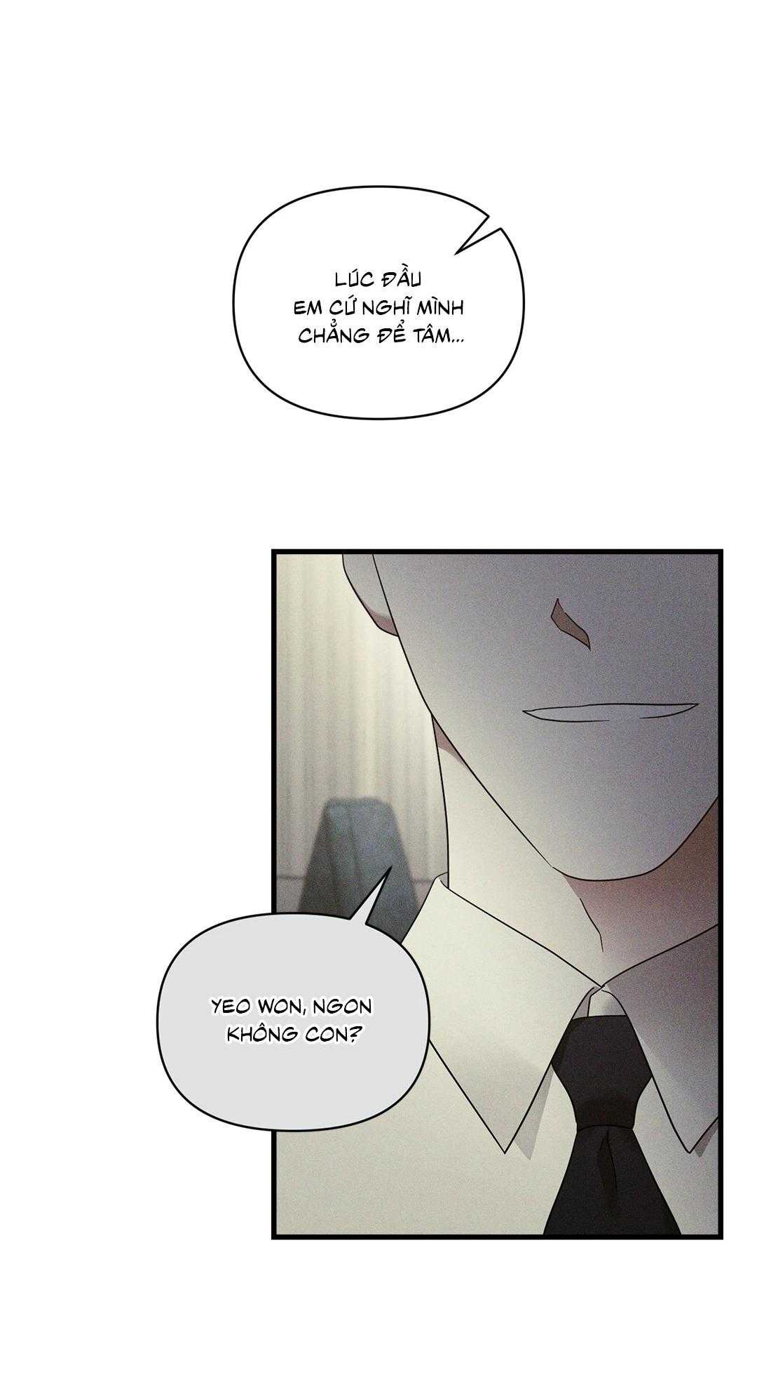 Ký Sự Alpha Chapter 31 - Trang 2