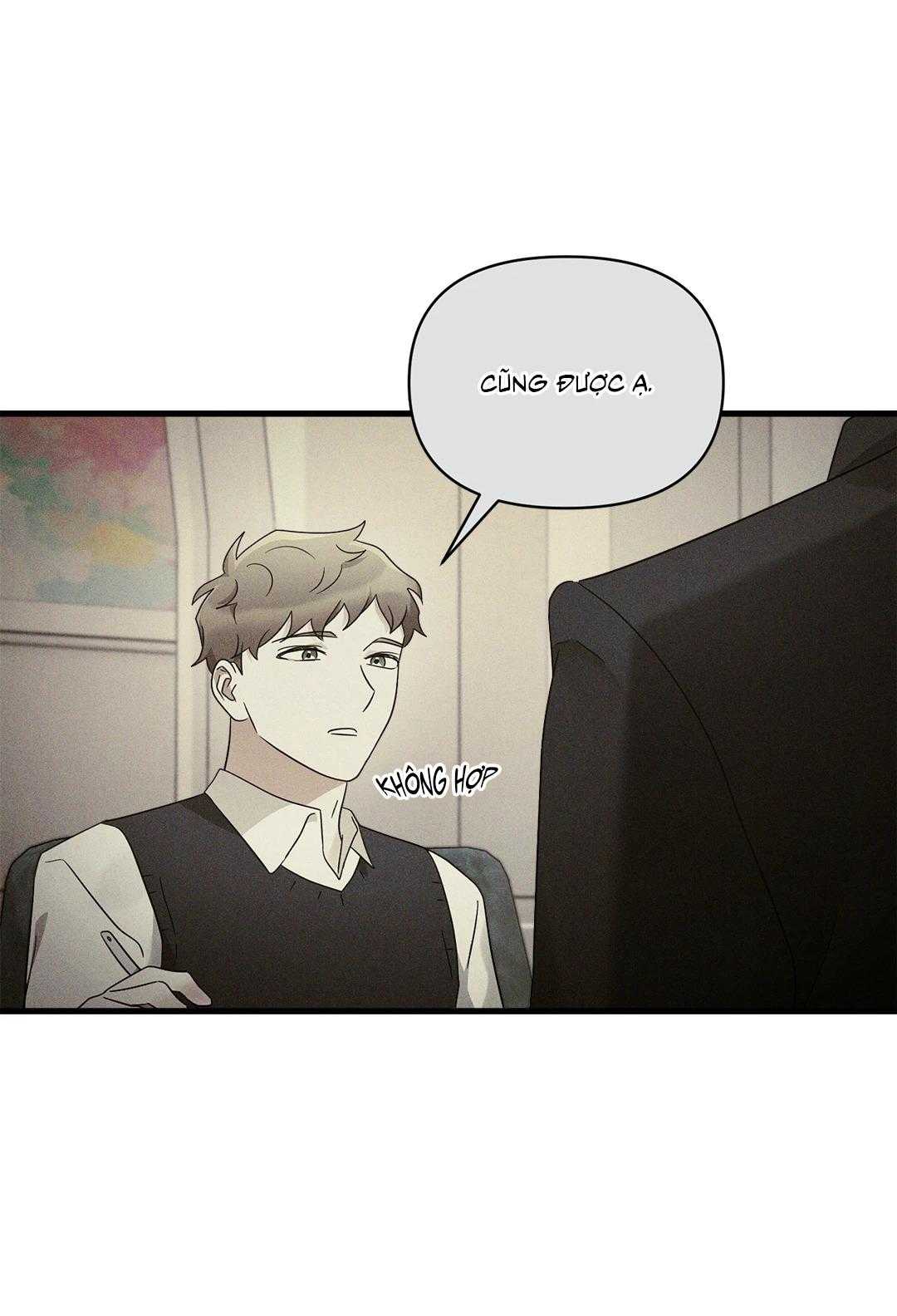 Ký Sự Alpha Chapter 31 - Trang 2