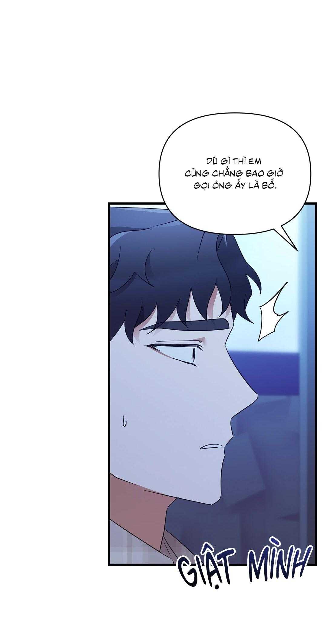 Ký Sự Alpha Chapter 31 - Trang 2