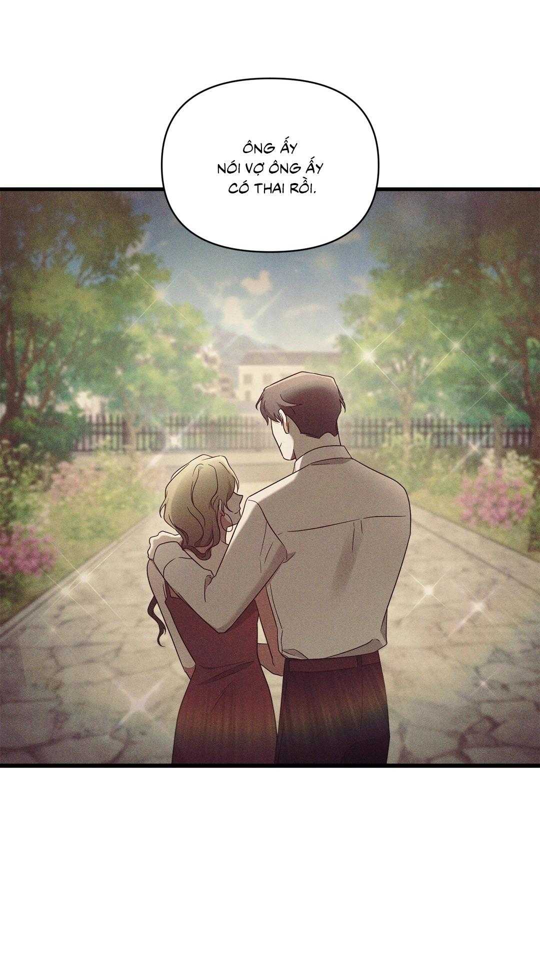 Ký Sự Alpha Chapter 31 - Trang 2