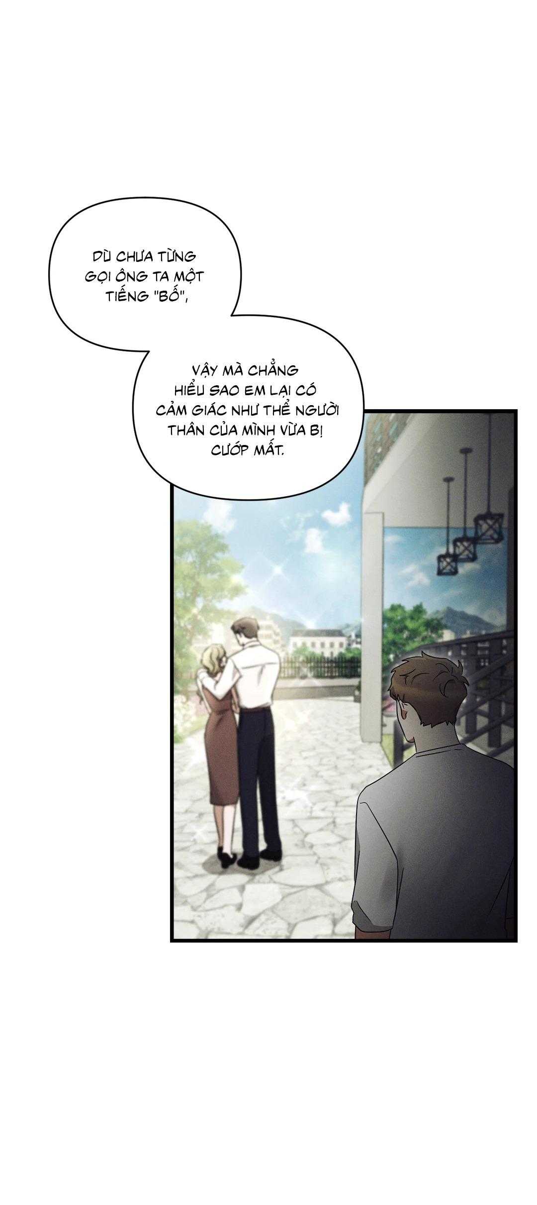Ký Sự Alpha Chapter 31 - Trang 2