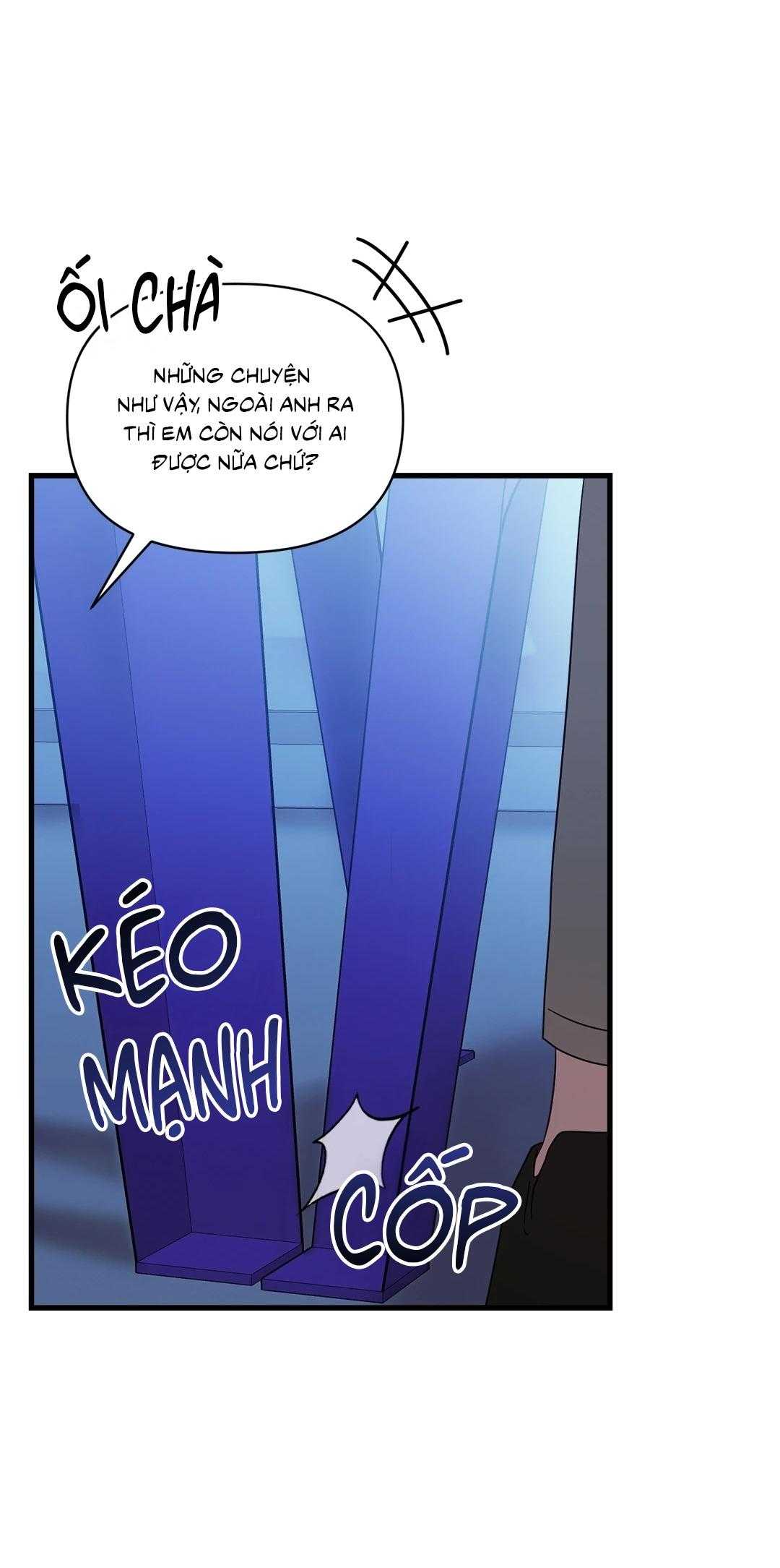 Ký Sự Alpha Chapter 31 - Trang 2