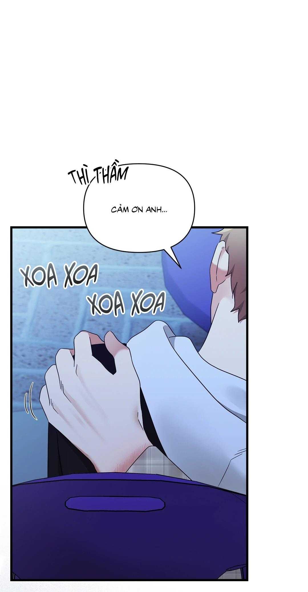 Ký Sự Alpha Chapter 31 - Trang 2