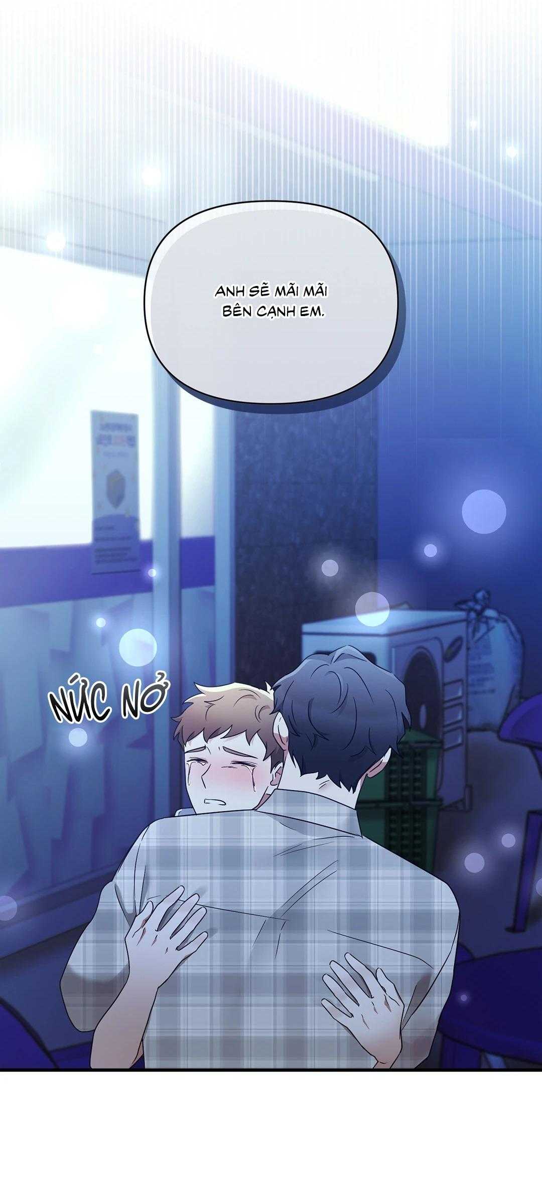Ký Sự Alpha Chapter 31 - Trang 2