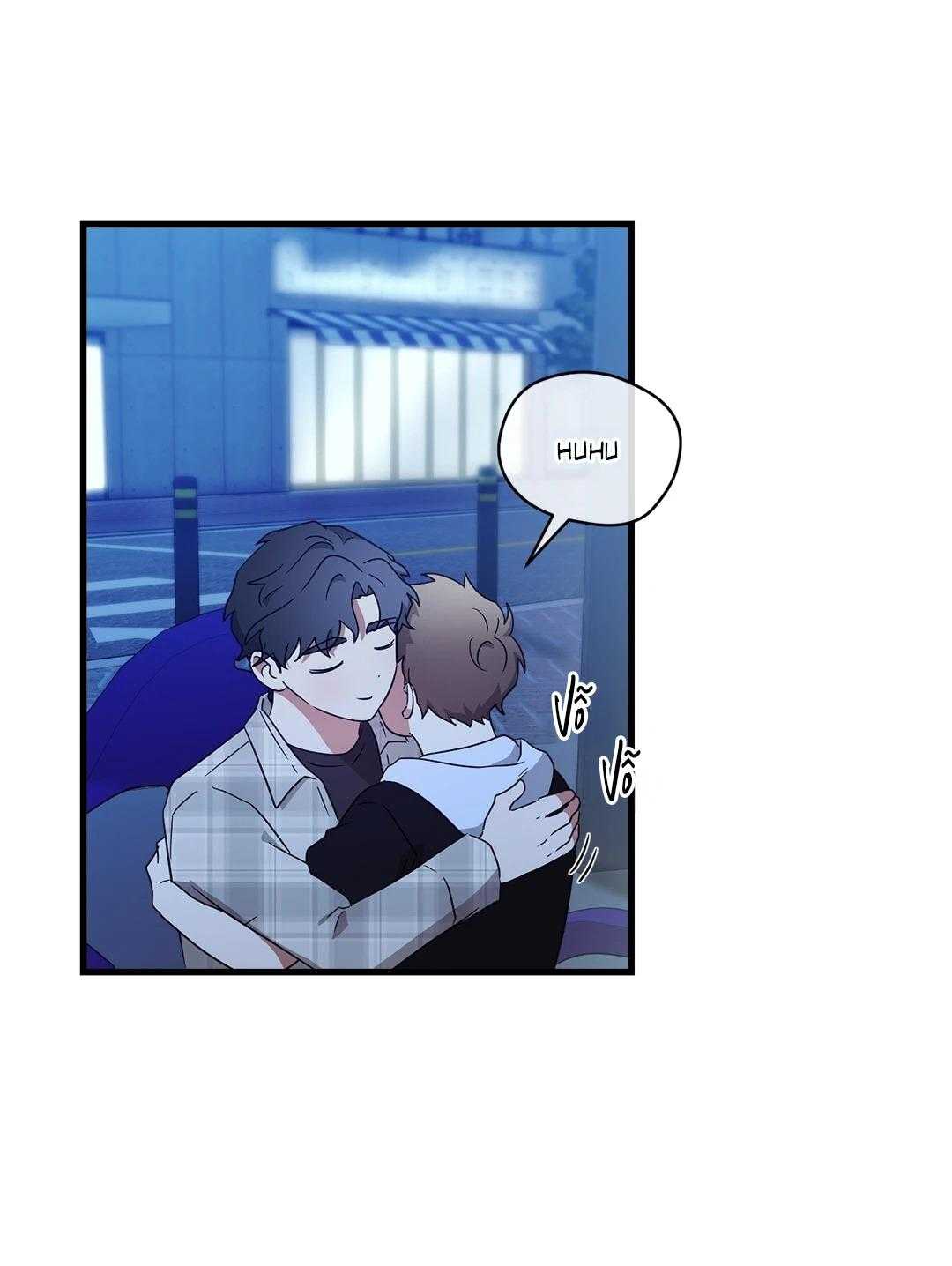 Ký Sự Alpha Chapter 31 - Trang 2