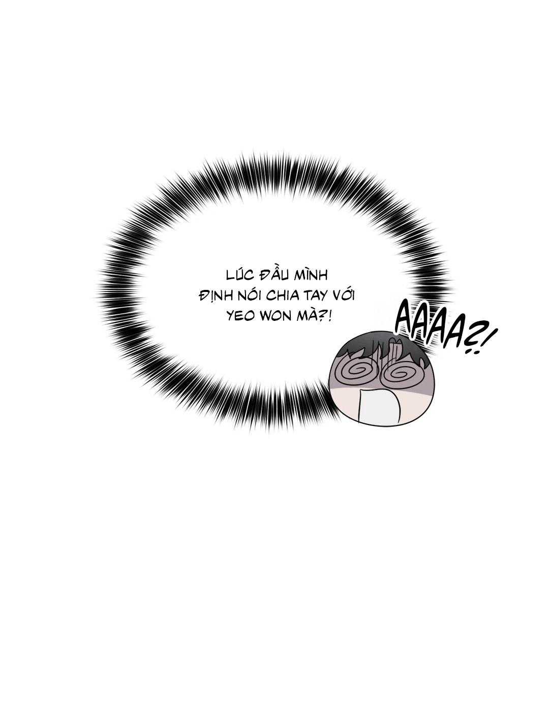 Ký Sự Alpha Chapter 31 - Trang 2
