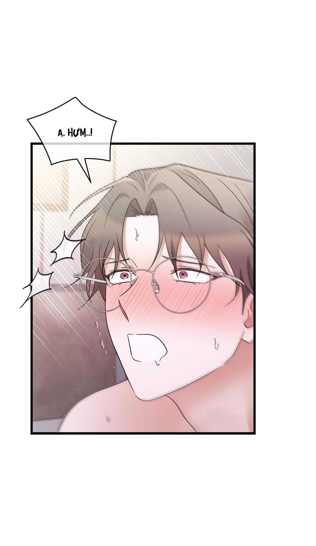 Ký Sự Alpha Chapter 31 - Trang 2