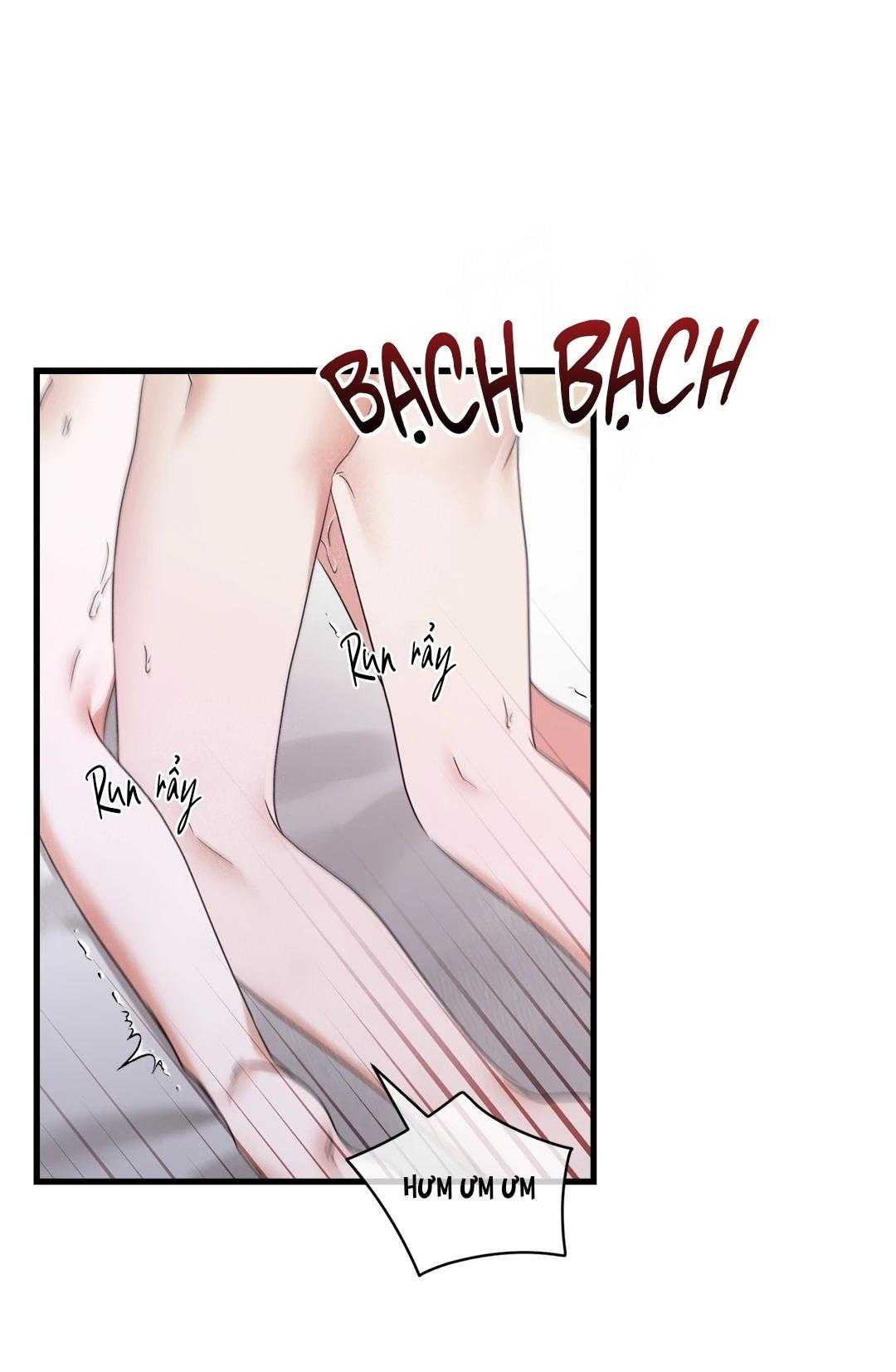 Ký Sự Alpha Chapter 31 - Trang 2