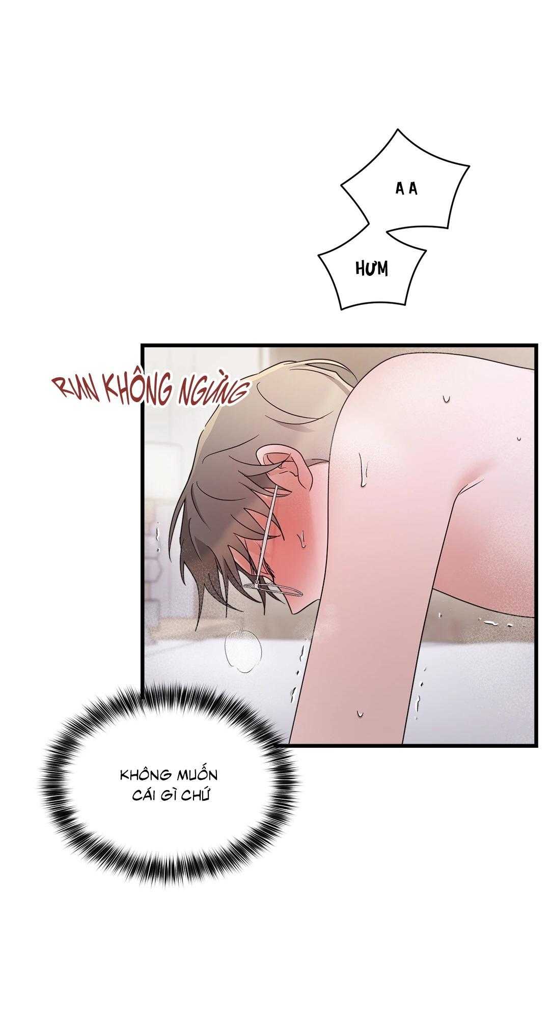 Ký Sự Alpha Chapter 31 - Trang 2