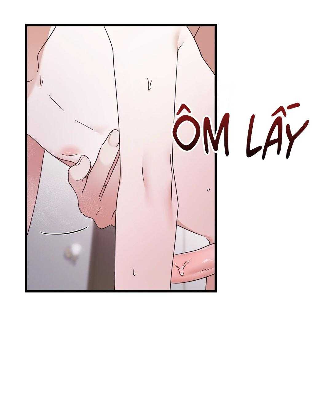Ký Sự Alpha Chapter 31 - Trang 2