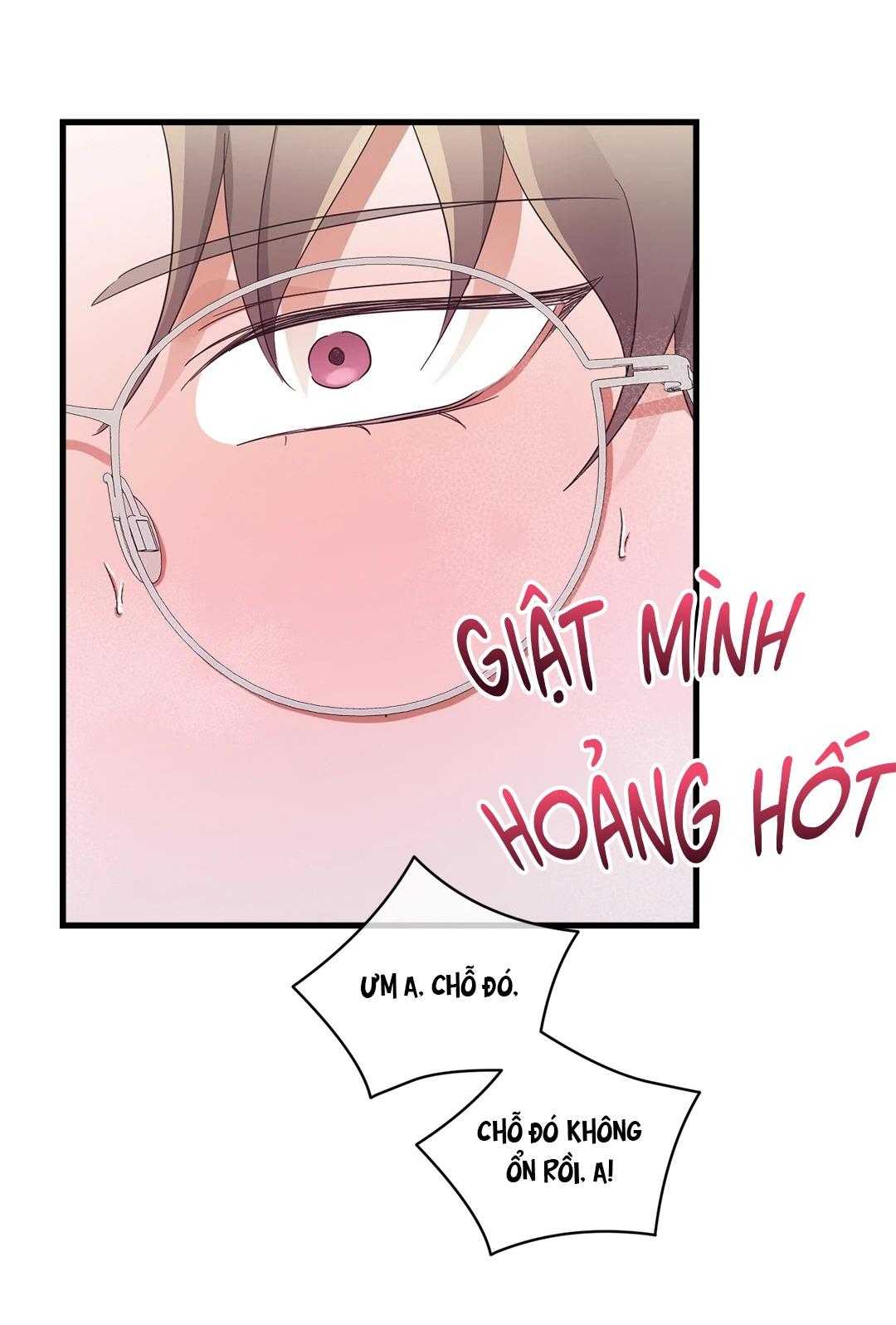 Ký Sự Alpha Chapter 31 - Trang 2