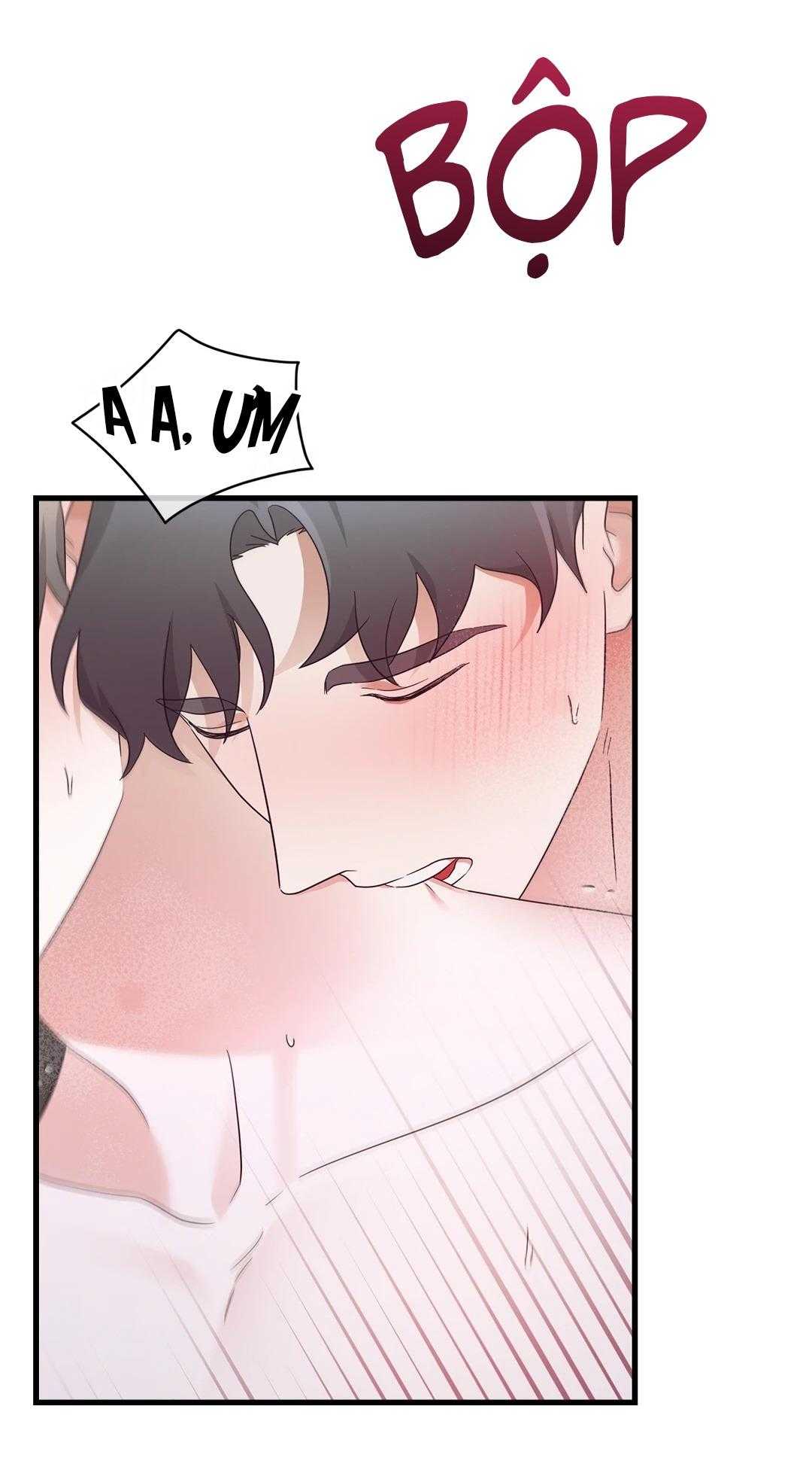 Ký Sự Alpha Chapter 31 - Trang 2
