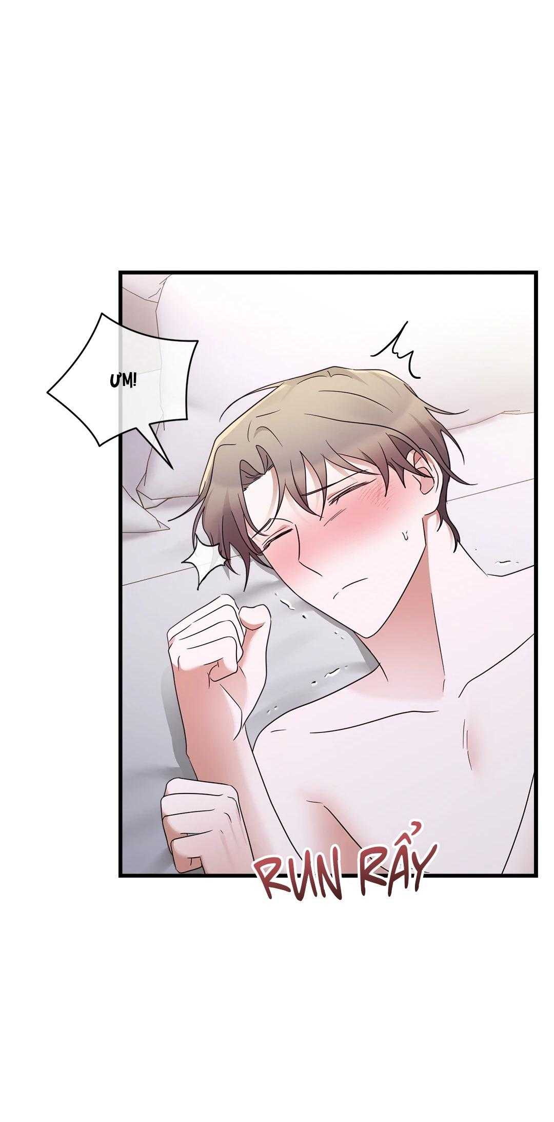Ký Sự Alpha Chapter 31 - Trang 2