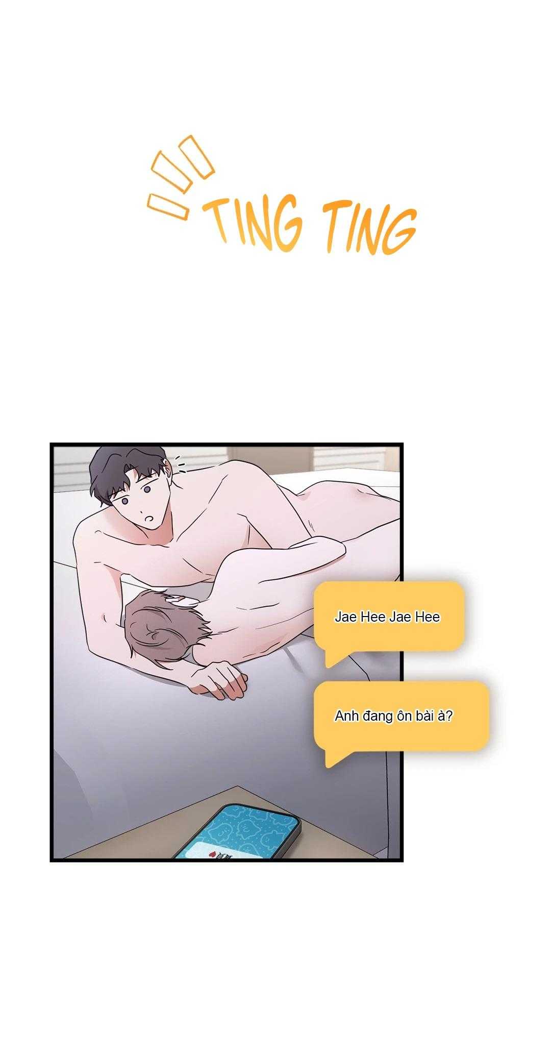 Ký Sự Alpha Chapter 31 - Trang 2