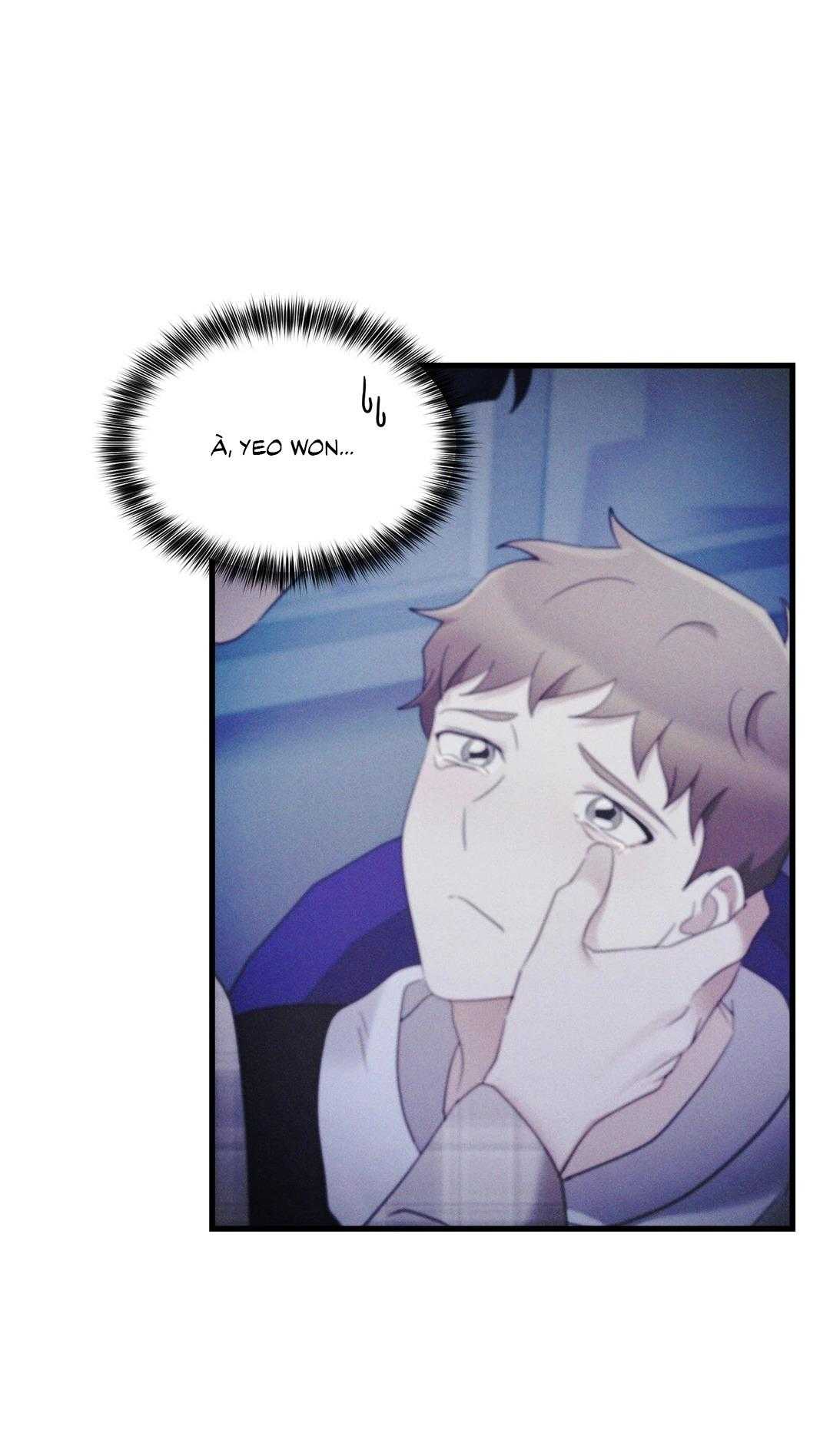 Ký Sự Alpha Chapter 31 - Trang 2