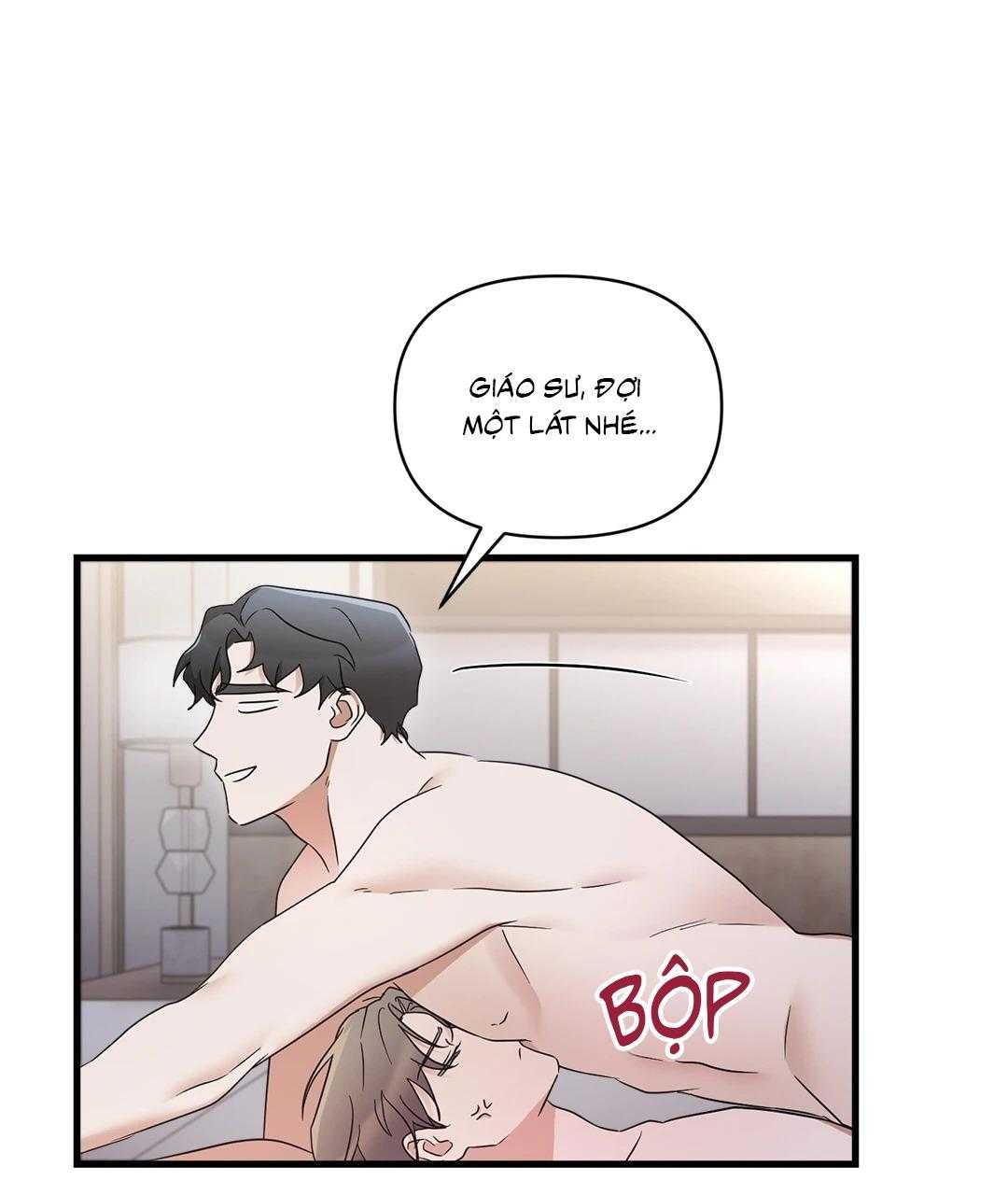 Ký Sự Alpha Chapter 31 - Trang 2