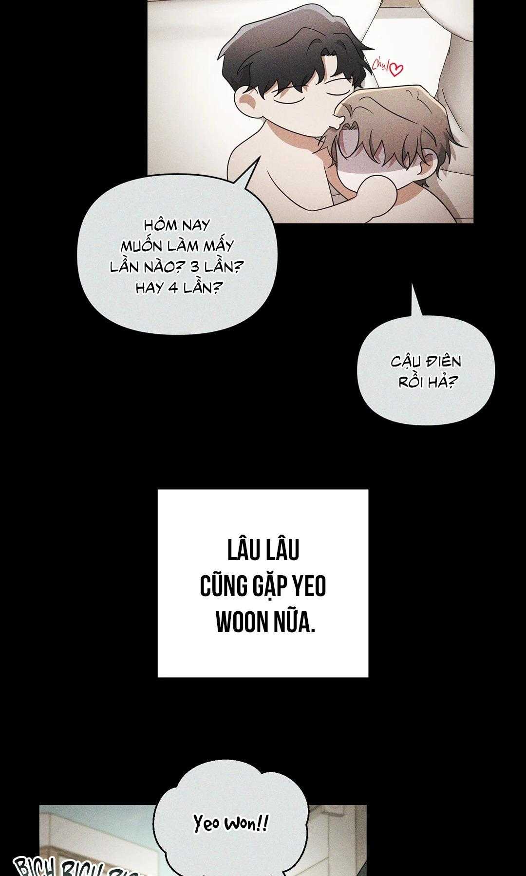Ký Sự Alpha Chapter 32 - Next 