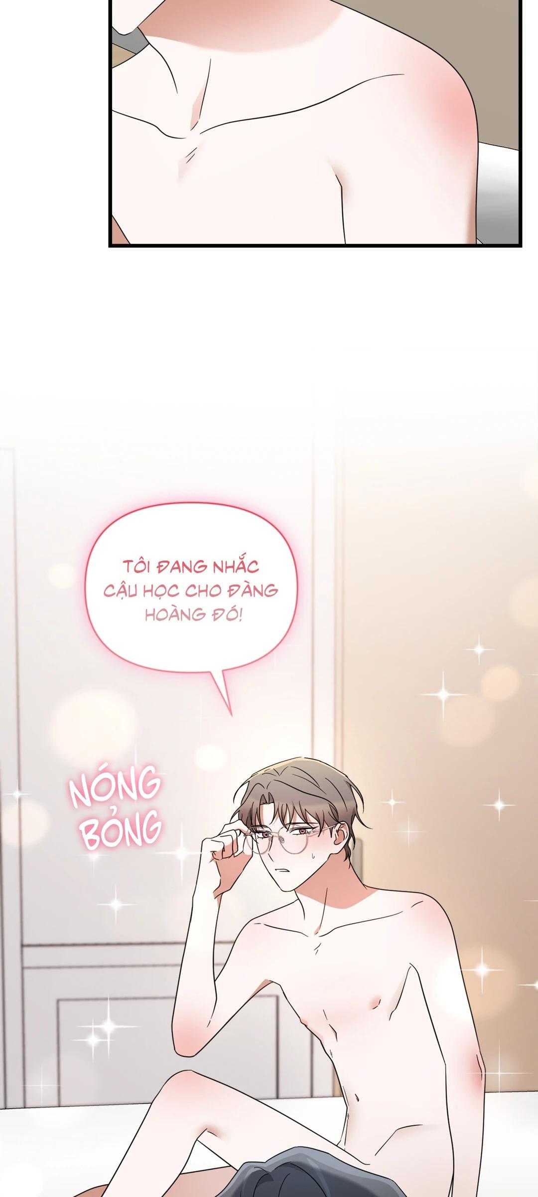 Ký Sự Alpha Chapter 32 - Next 