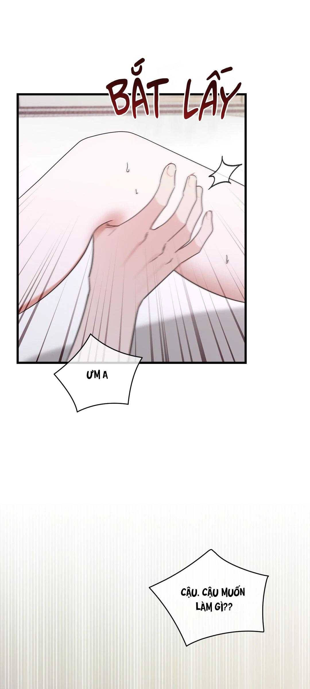 Ký Sự Alpha Chapter 32 - Next 