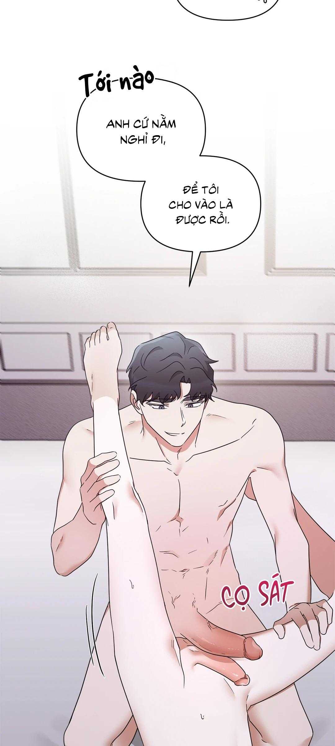 Ký Sự Alpha Chapter 32 - Next 