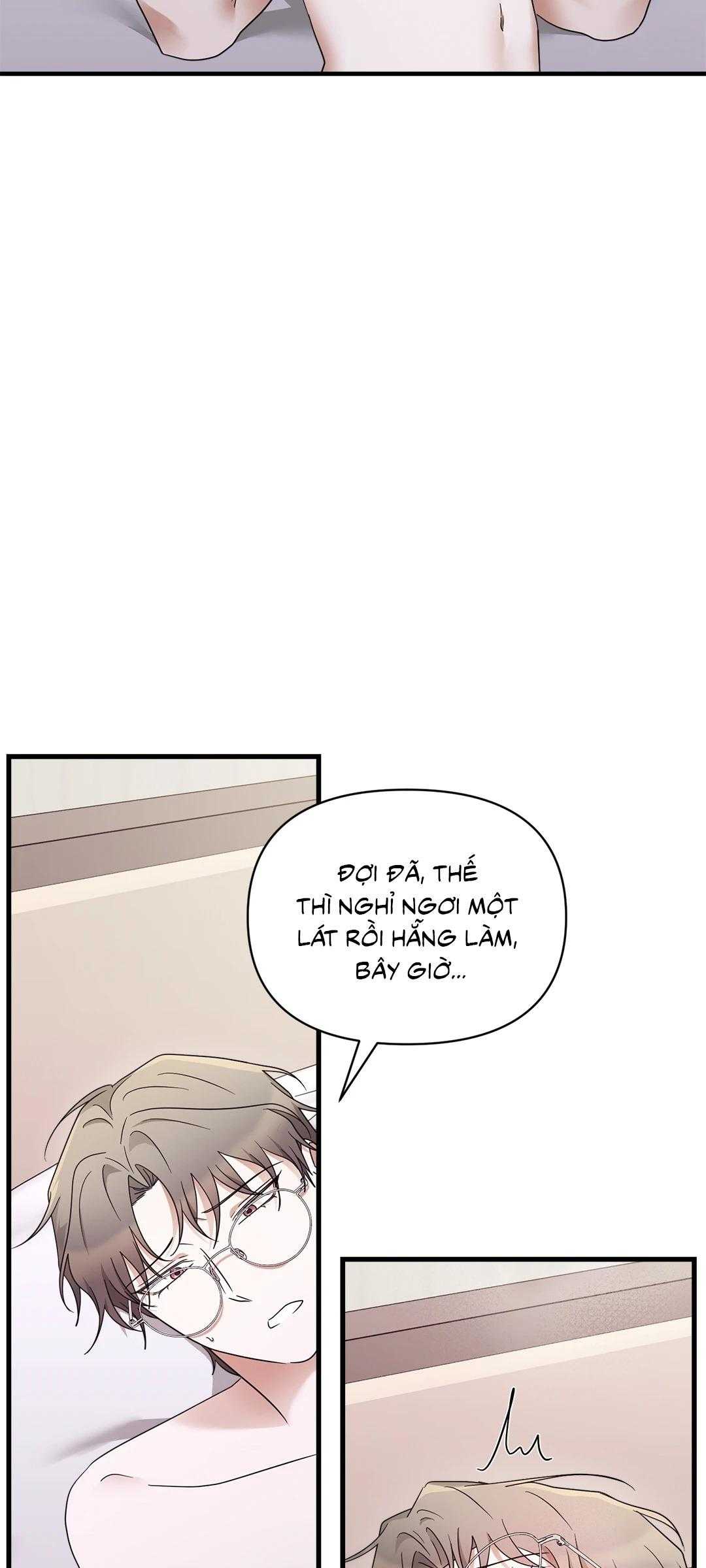 Ký Sự Alpha Chapter 32 - Next 