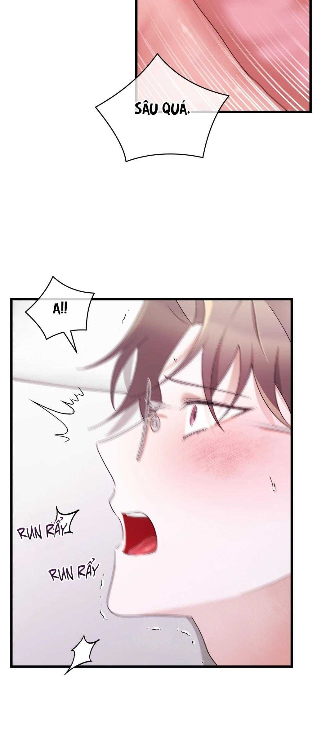 Ký Sự Alpha Chapter 32 - Next 