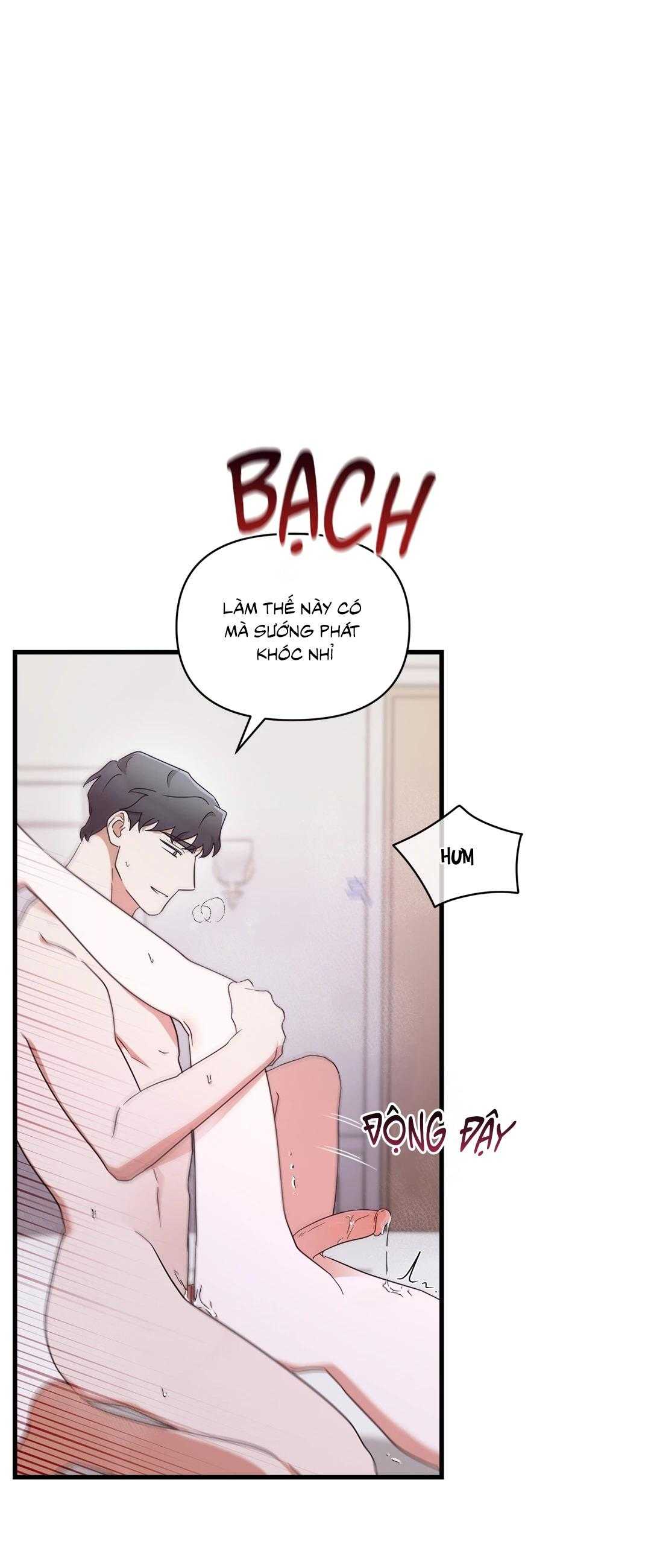 Ký Sự Alpha Chapter 32 - Next 