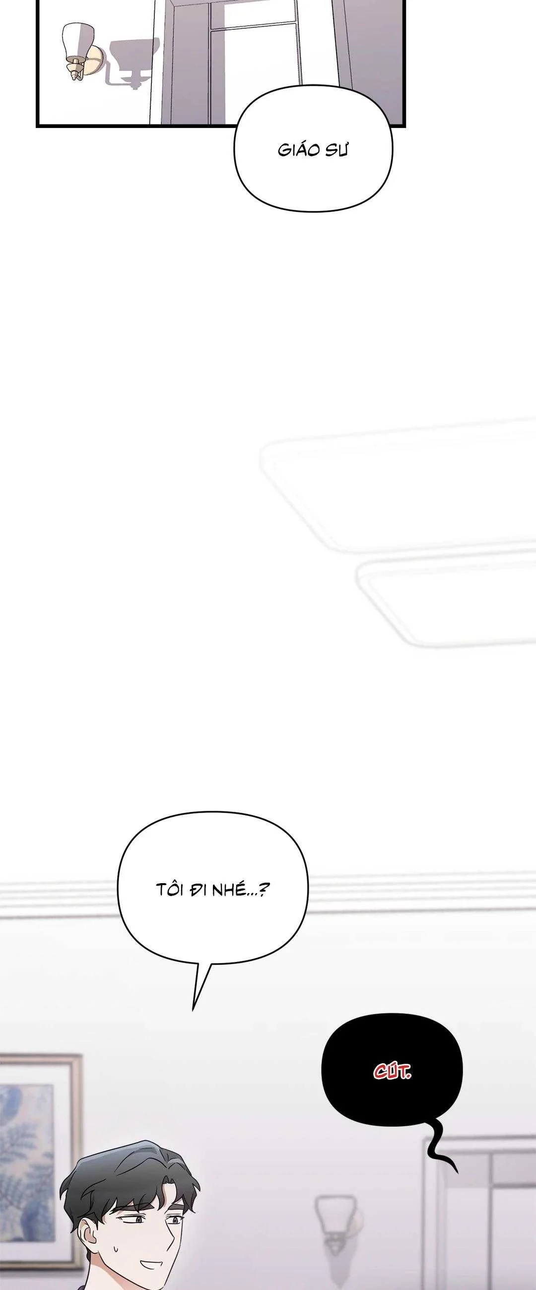 Ký Sự Alpha Chapter 32 - Next 