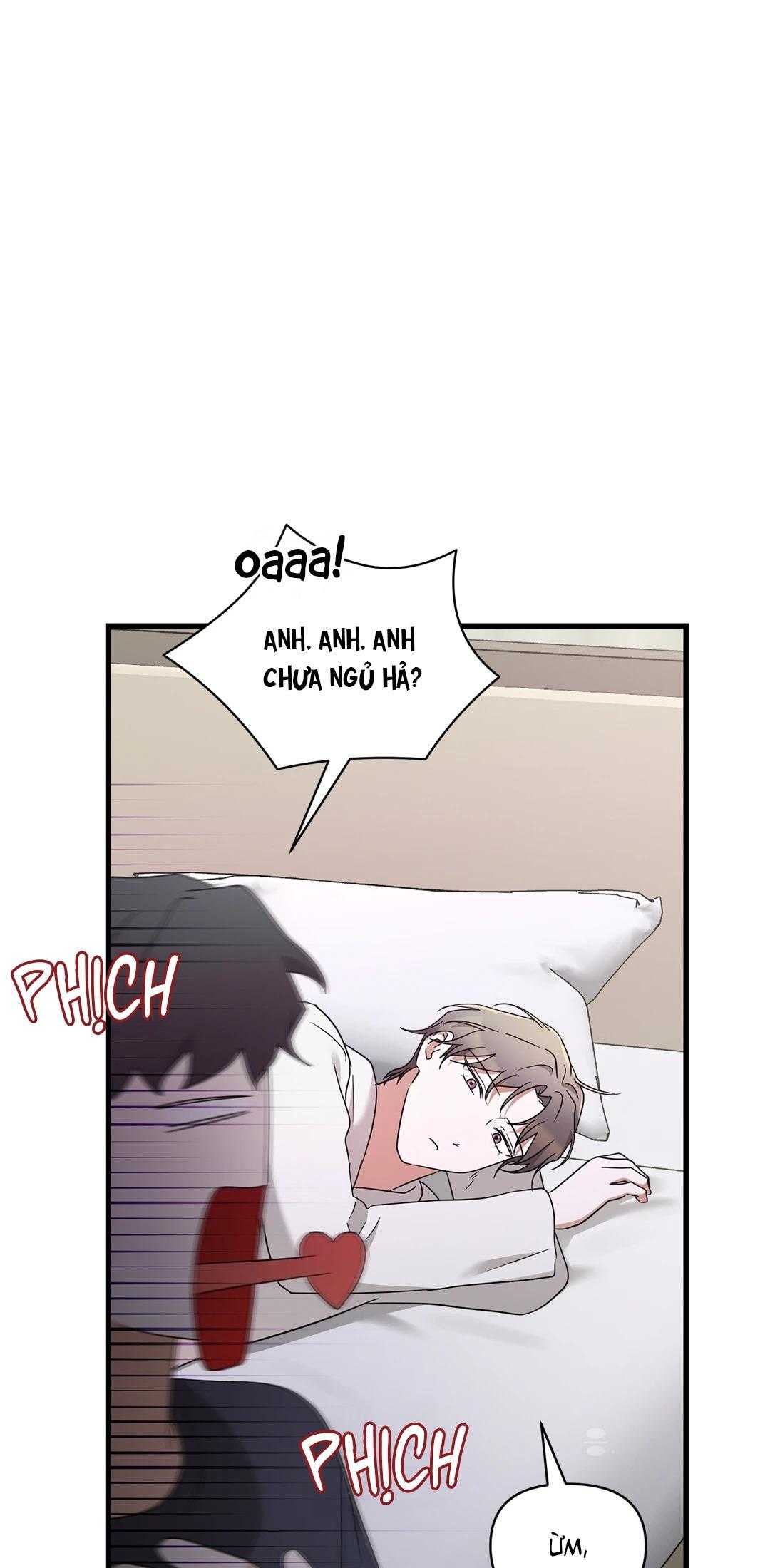 Ký Sự Alpha Chapter 32 - Next 
