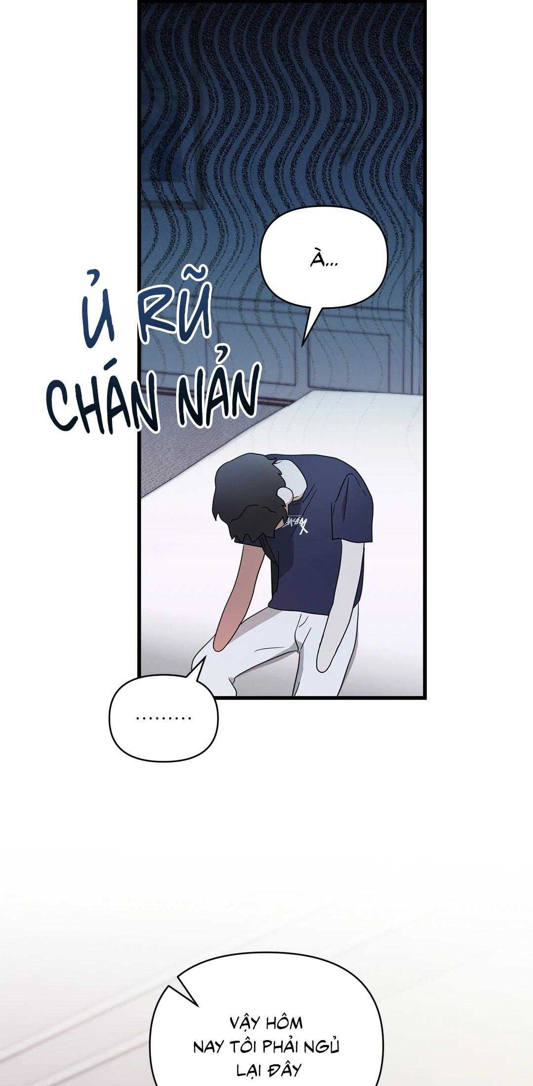 Ký Sự Alpha Chapter 32 - Next 